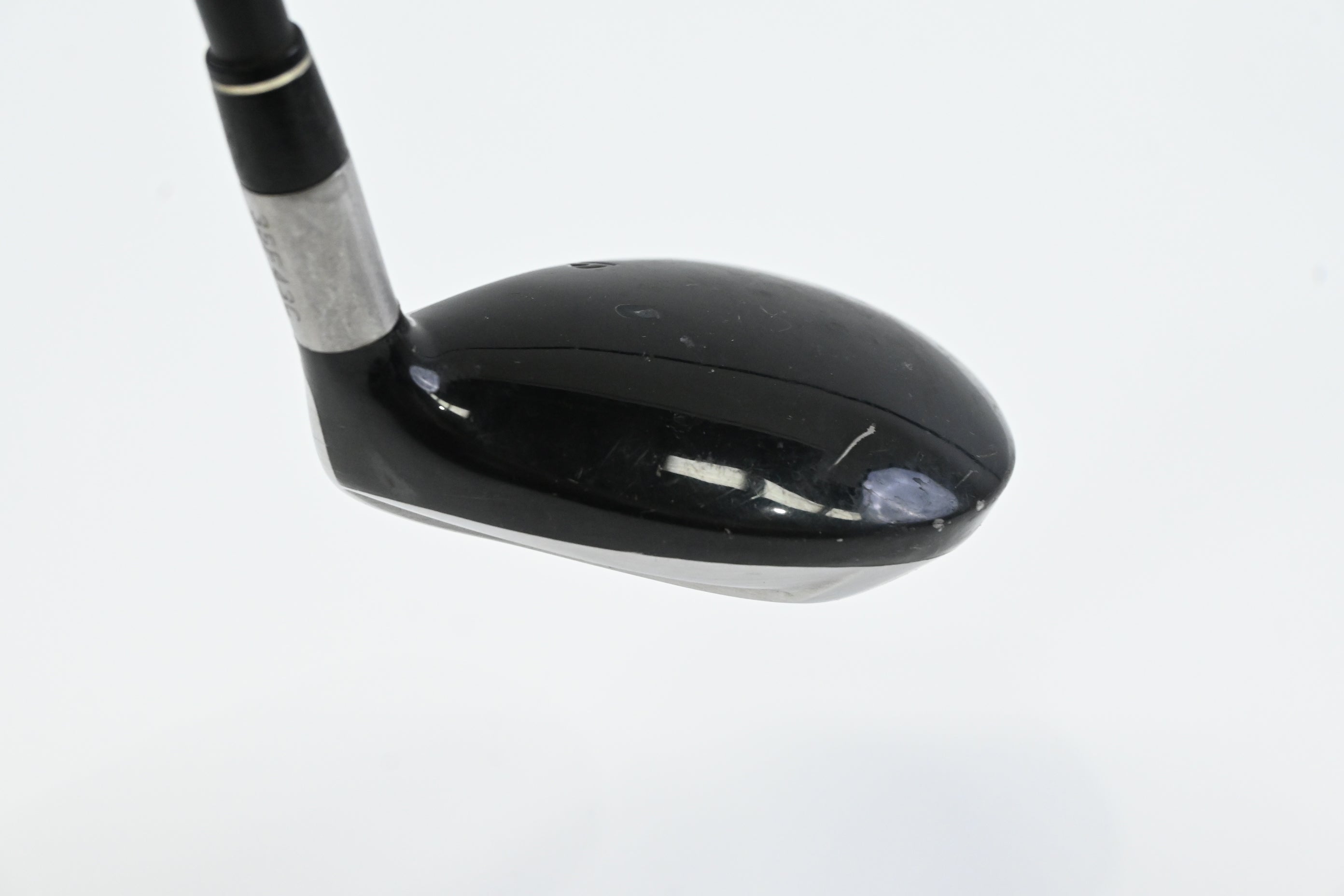 Taylormade V-Steel #5 Wood / 18 Degree / Regular Flex M.A.S.2 Ultra Lite Shaft