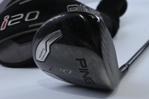 Ping i20 Driver / 9.5 Degree / Stiff Flex Project X