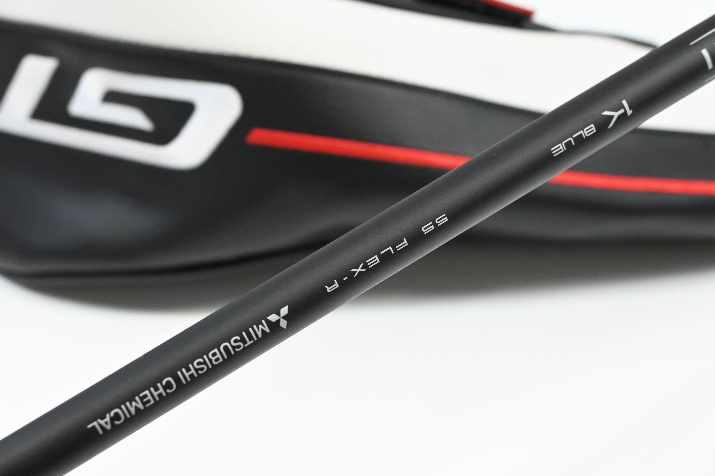 Titleist GT2 Driver / 10 Degree / Regular Flex Tensei 1K Blue 55 Shaft