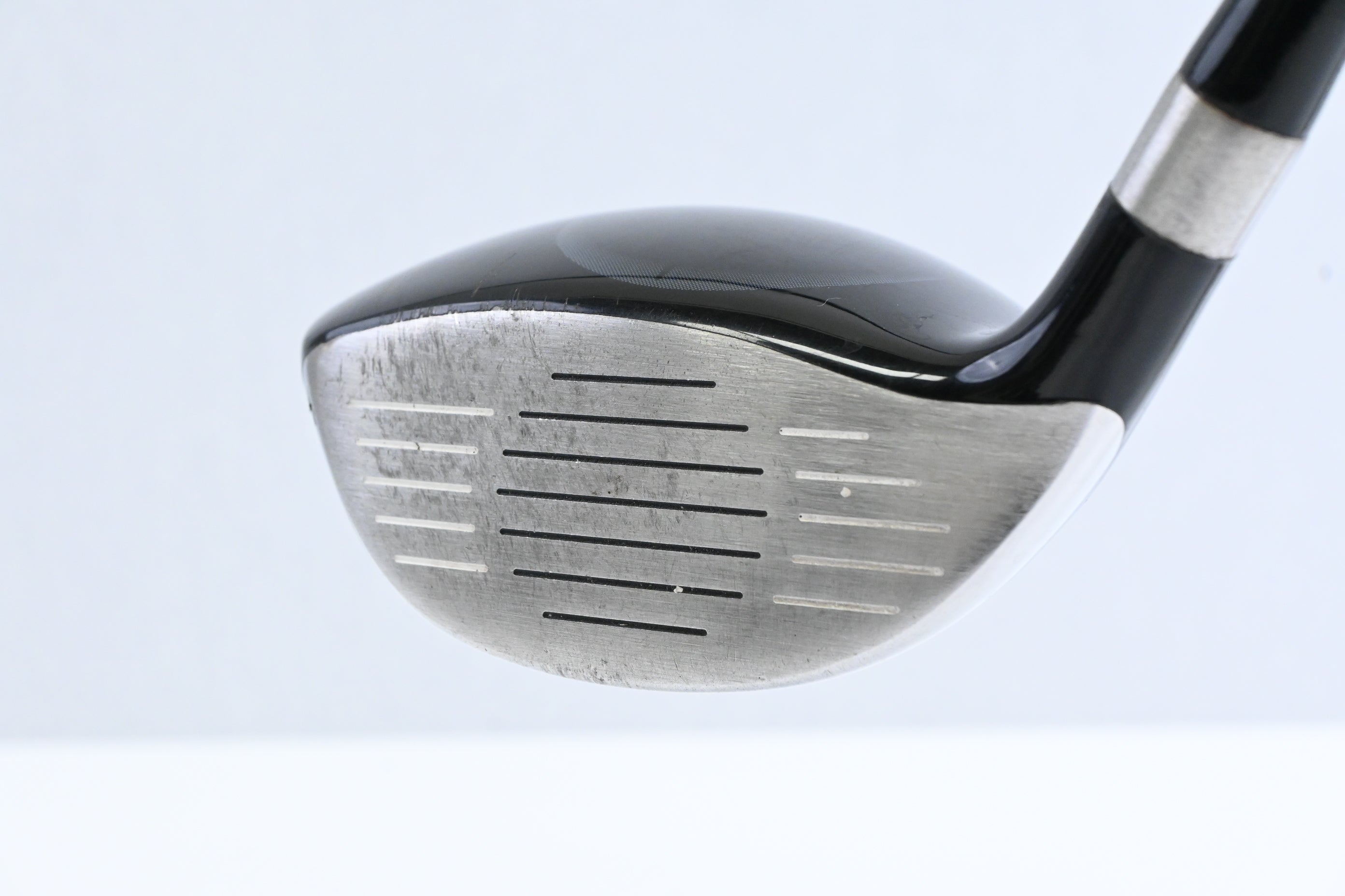 Ping G5 #3 Wood / 15 Degree / Regular Flex Ping TFC 100 Shaft