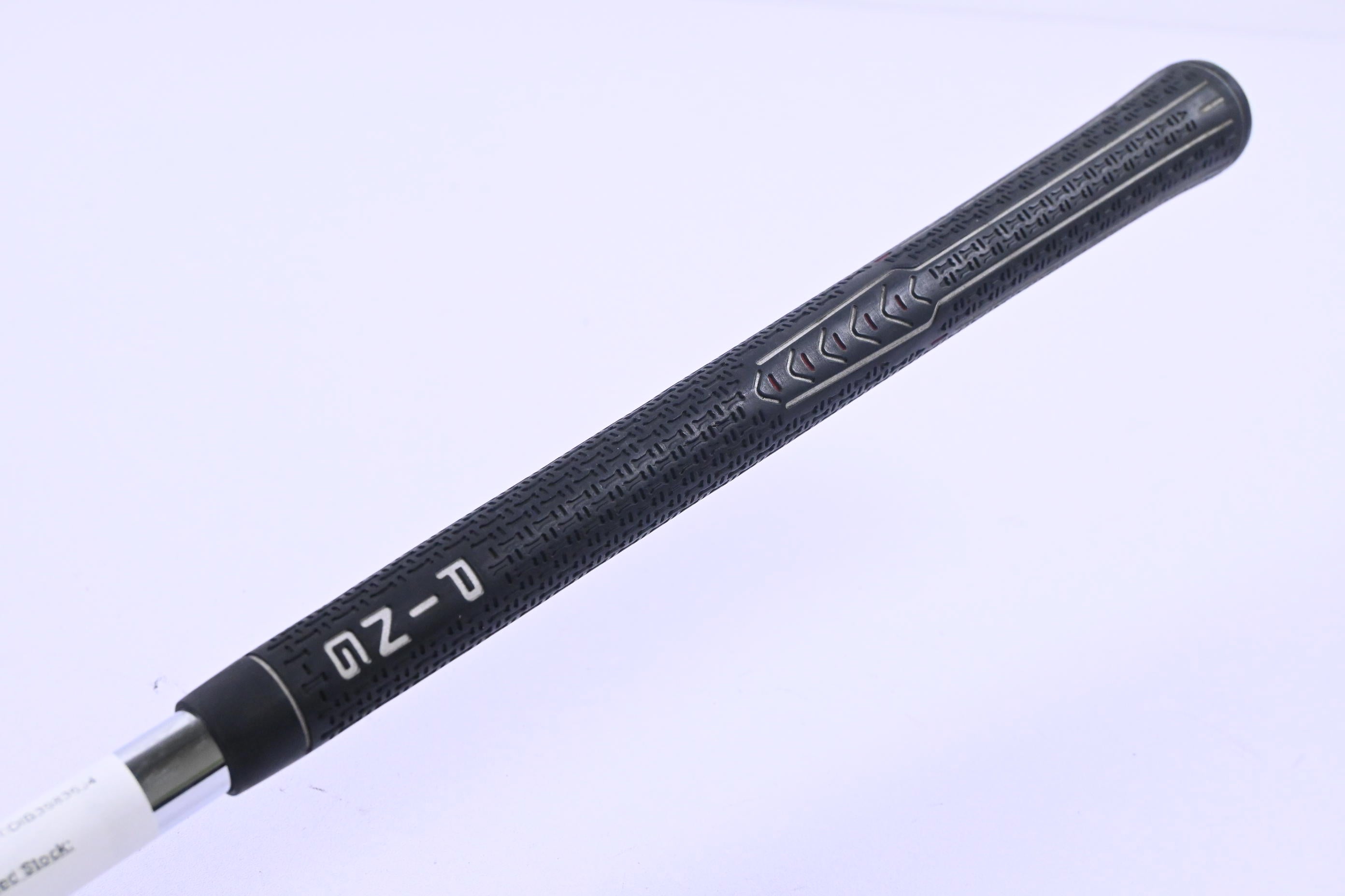 Ping i20 #4 Iron / 24 Degree / Black Dot / Regular Flex Steel Shaft