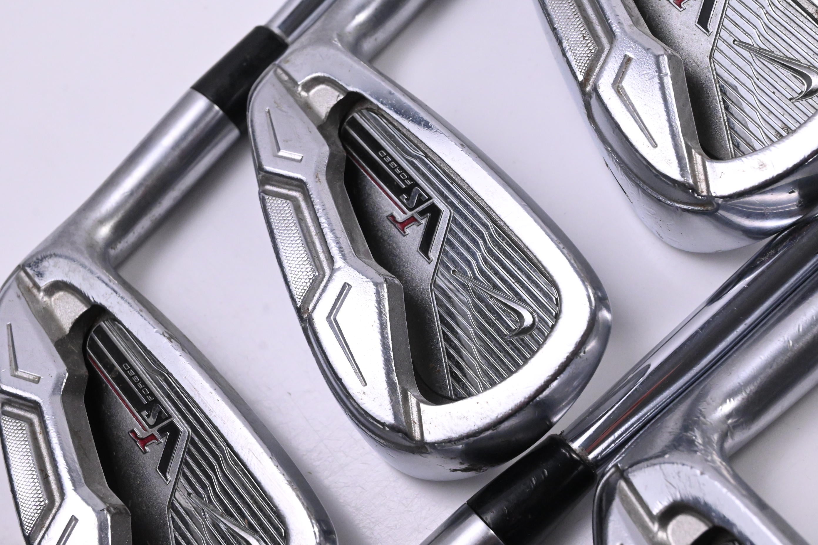 Nike VR-S Forged Irons / 5-PW / Regular Flex N.S.PRO 950 GH Shafts