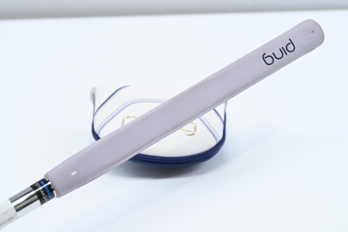 Ladies Ping G Le4 Oslo Putter / 33 Inch