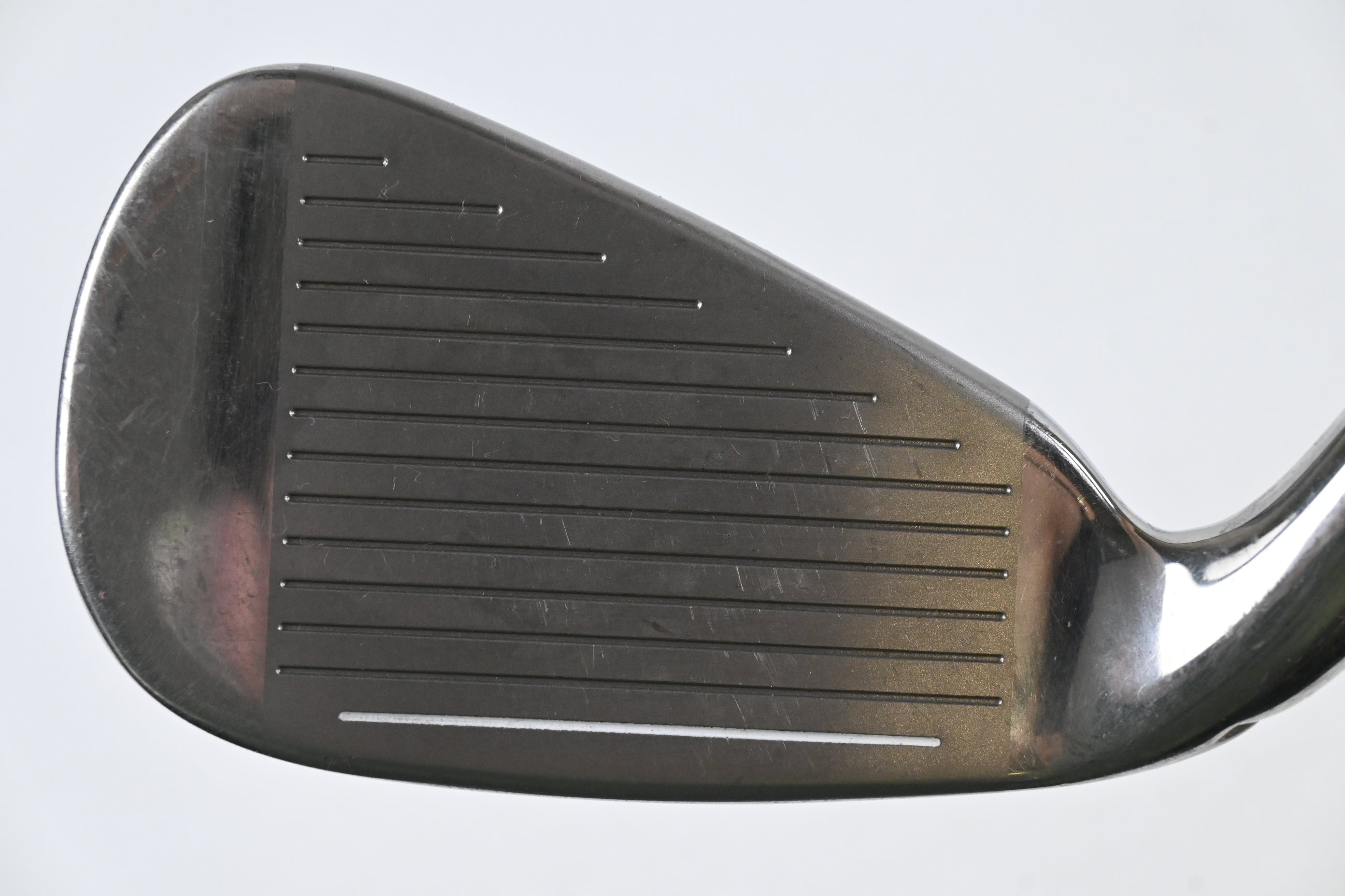 Taylormade Rocketbladez #5 Iron / 23 Degree / Regular Flex Rocketfuel Shaft