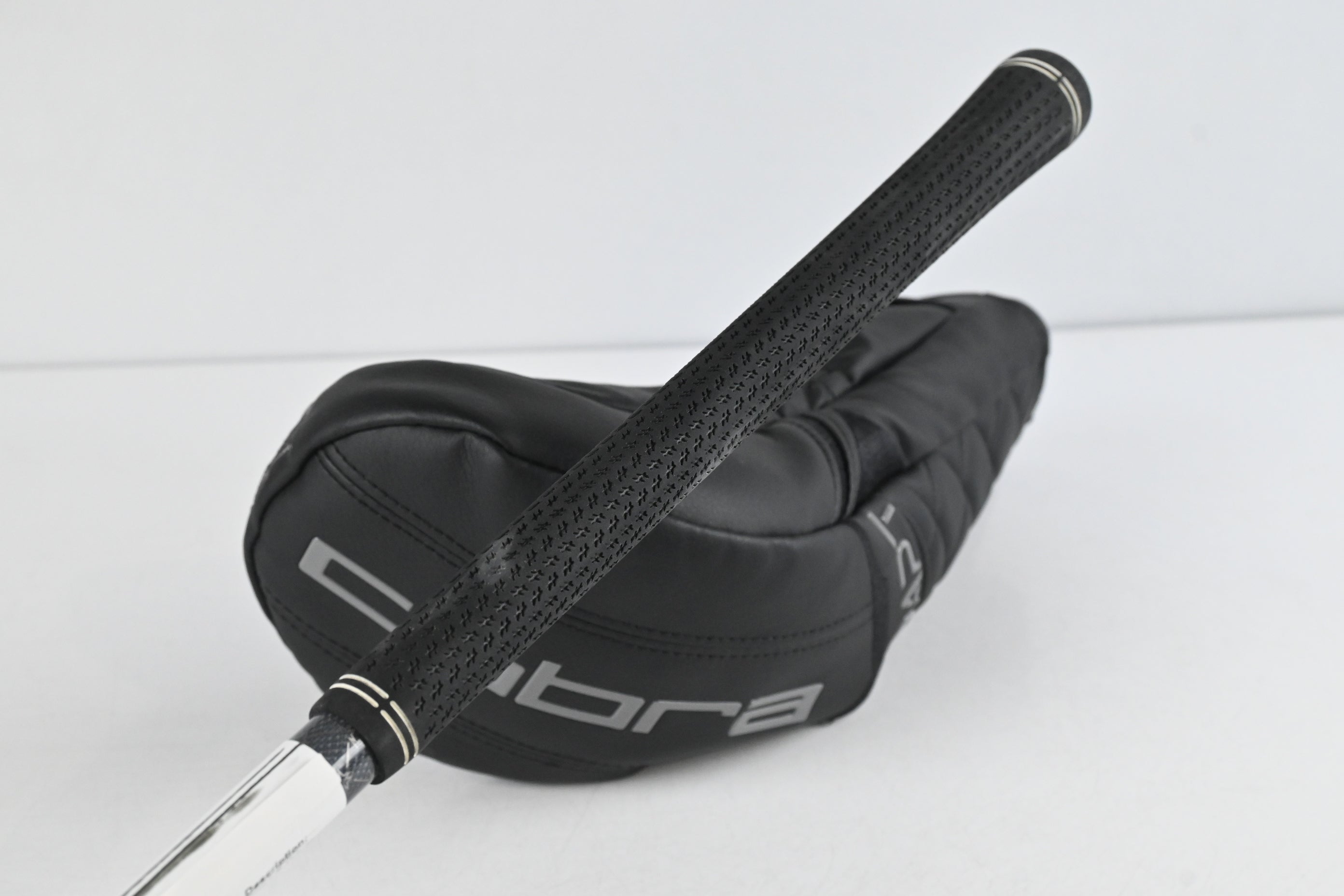 Cobra DS-Adapt LS Driver / 9 Degree / Stiff Flex Tensei AV Blue 65 Shaft