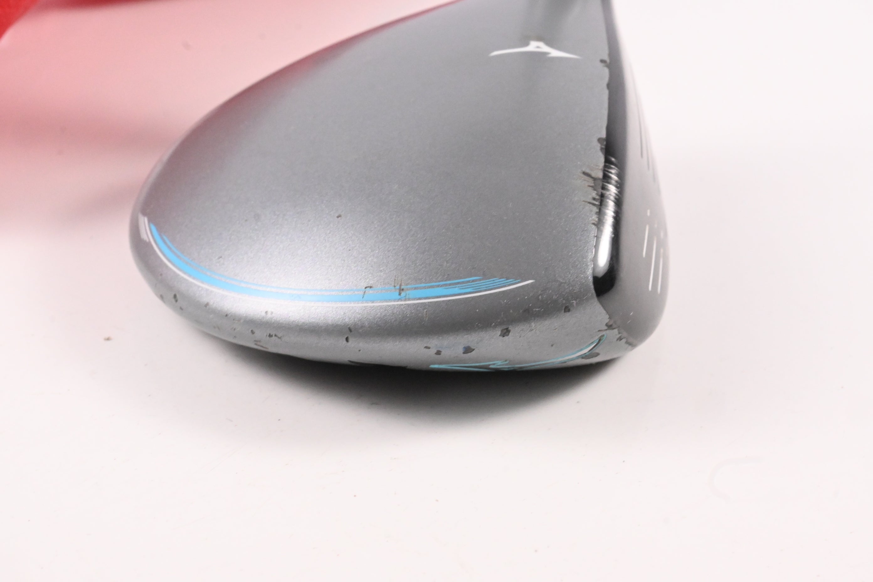Ladies Mizuno JPX 900 #3 Wood / 15 Degree / Ladies Flex Bassara E 42 Shaft