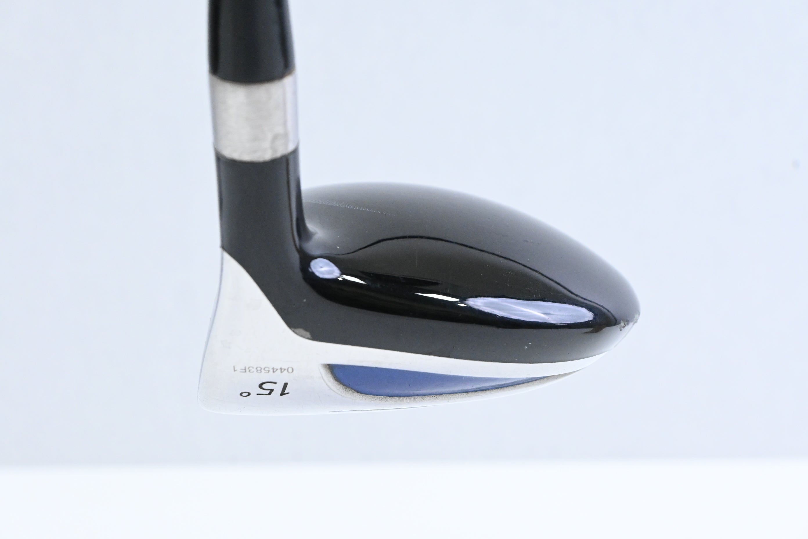 Ping G5 #3 Wood / 15 Degree / Regular Flex Ping TFC 100 Shaft