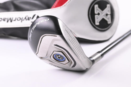 Taylormade Jetspeed #3 Hybrid / 19 Degree / Regular Flex Taylormade VeloxT 65