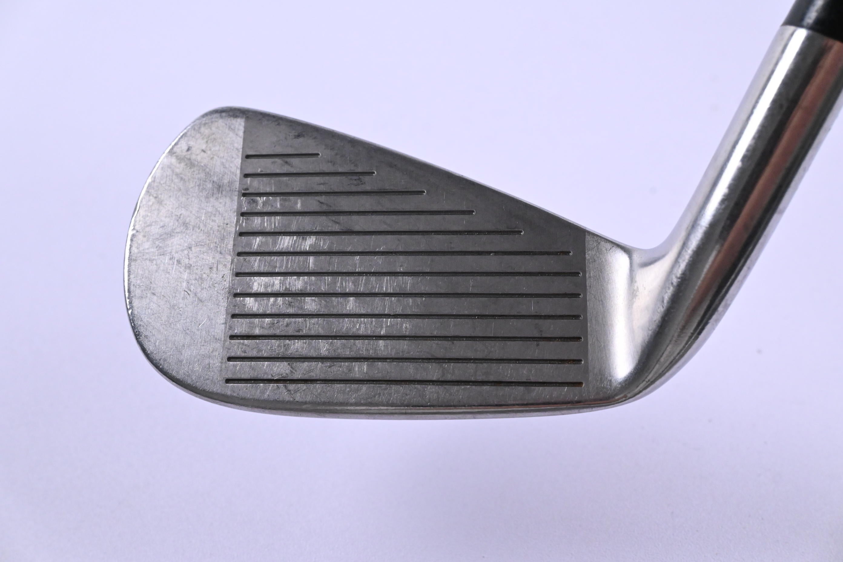 Mizuno MX-15 #6 Iron / Stiff Flex Dynamic Gold S300 Shaft