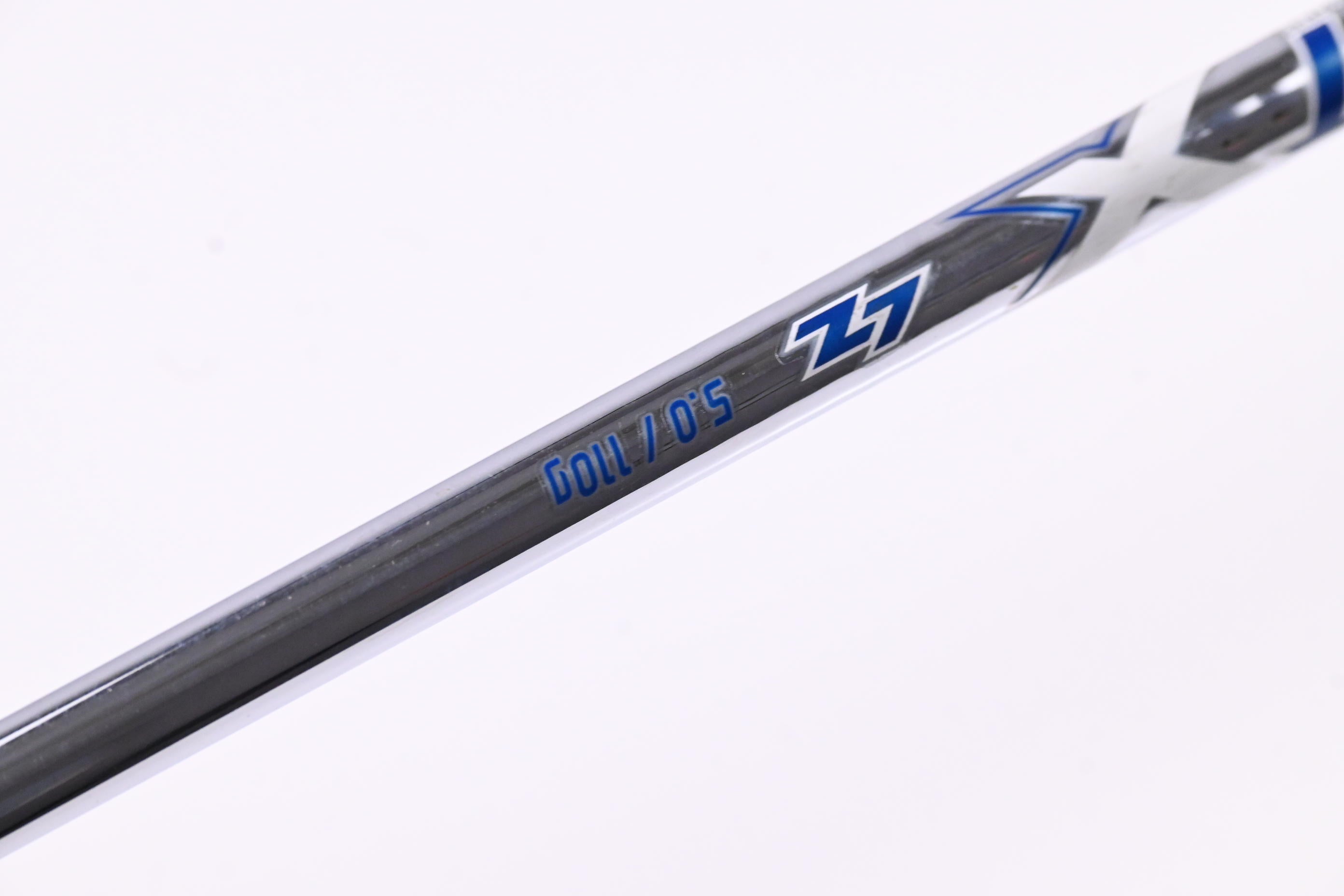 Mizuno Pro 225 #3 Iron / 19 Degree / Regular Flex Project X LZ 110 Shaft