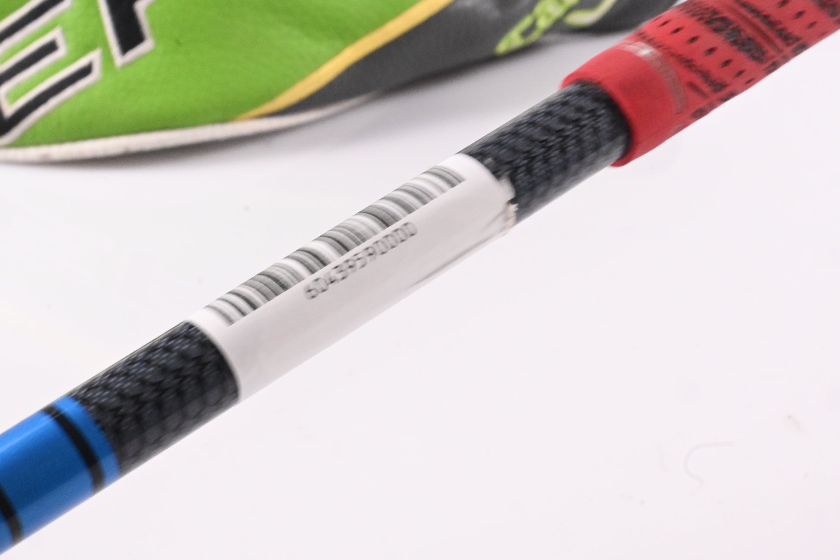 Callaway Epic Flash #3 Wood / 15 Degree / Stiff Flex Tensei AV Blue 75 Shaft