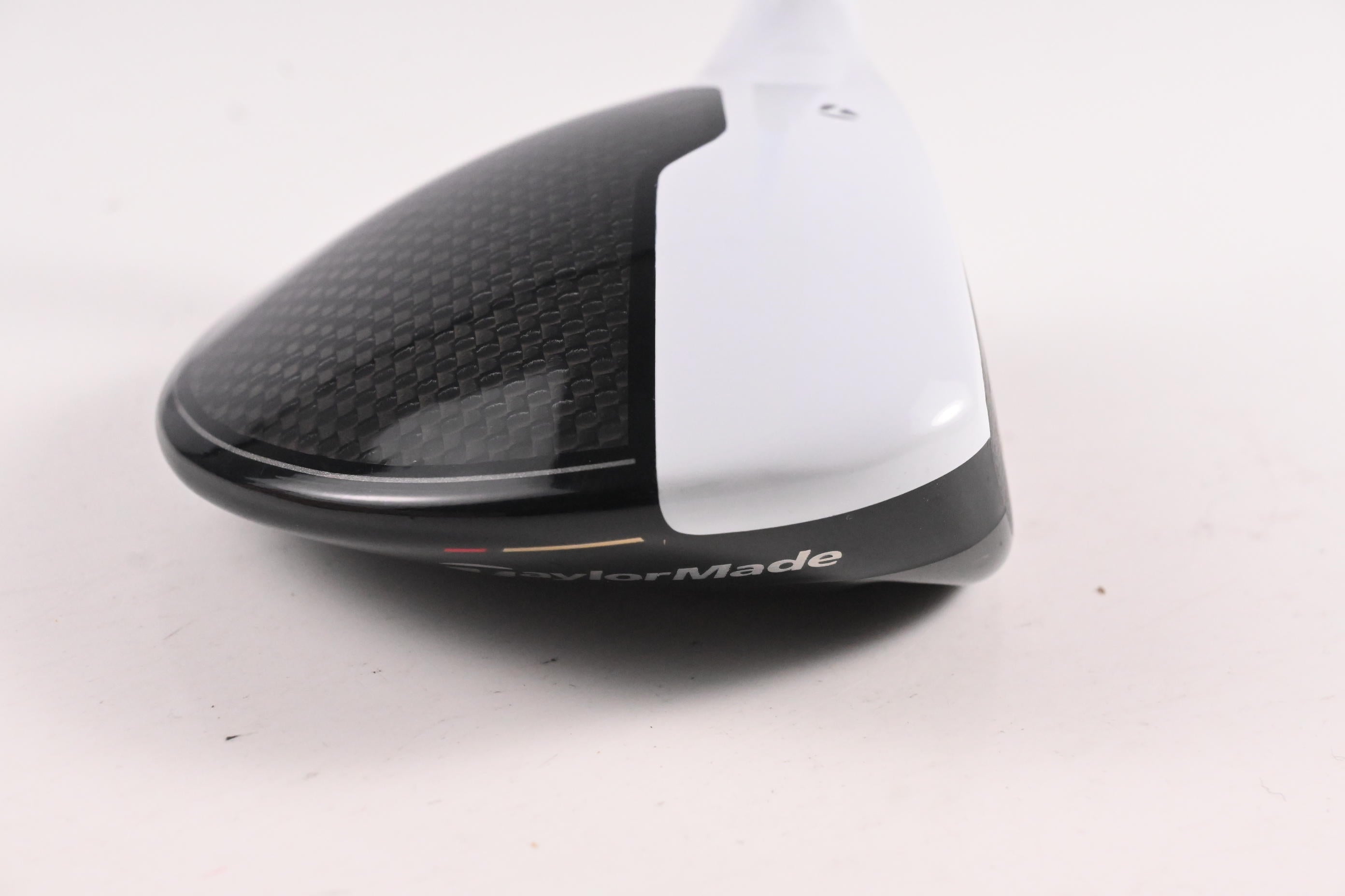 Taylormade M2 2016 #3 Wood / 15 Degree / Stiff Flex UST ATTAS 6 Shaft