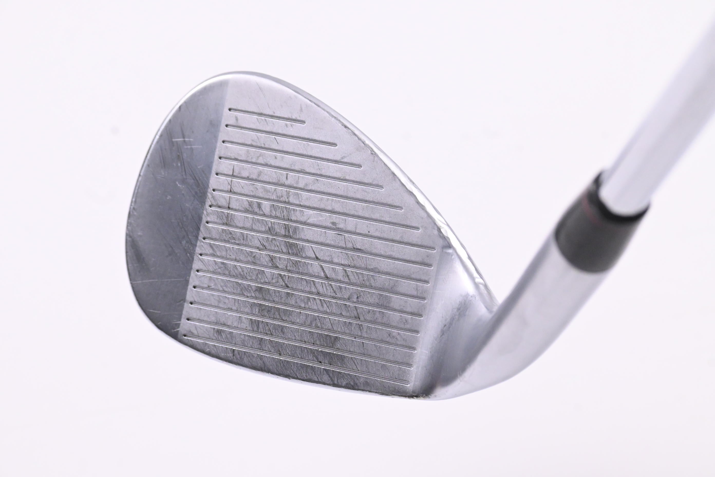 Nike VR V-Rev Lob Wedge / 60 Degree / Stiff Flex Dynamic Gold S300 Shaft