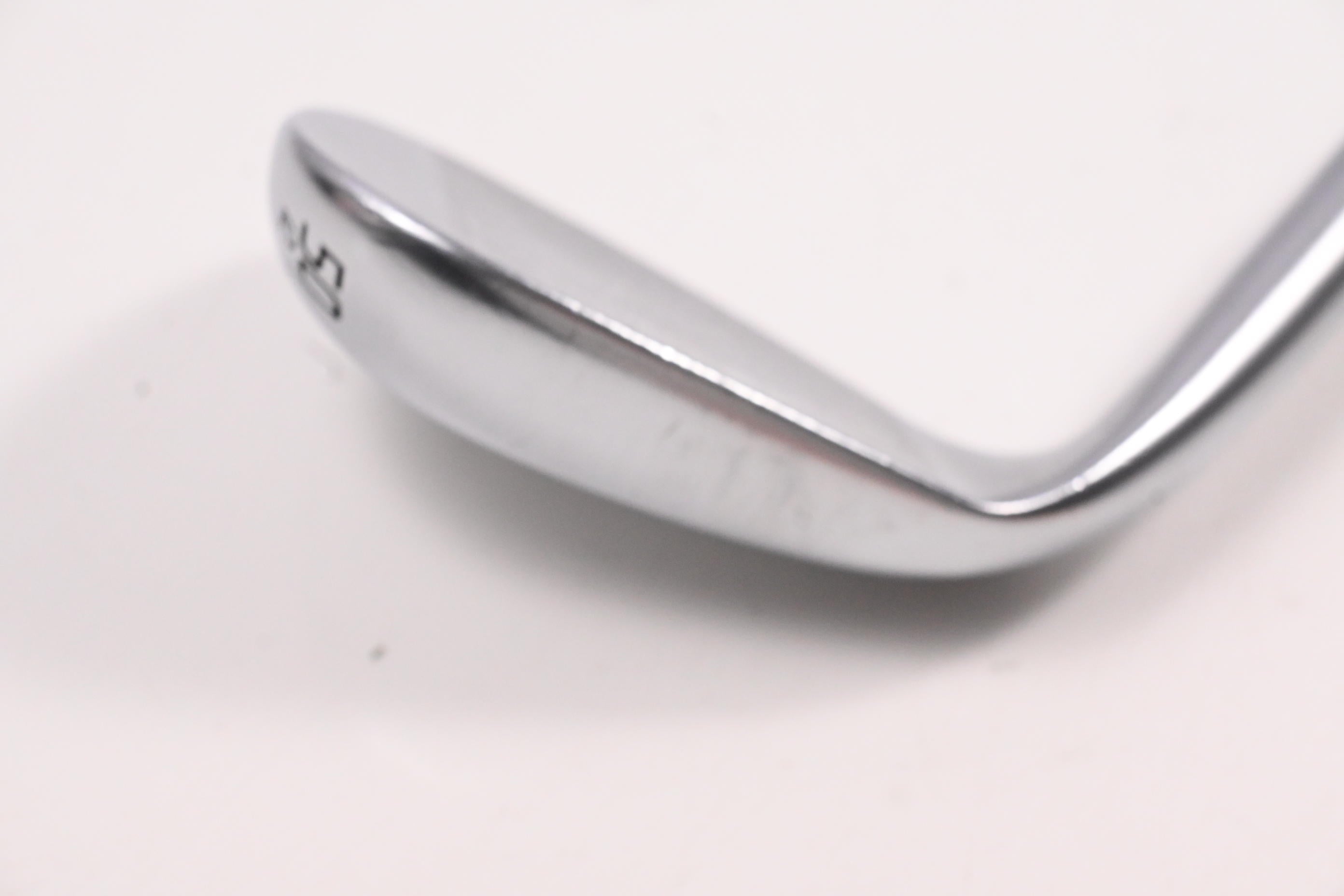 Ping Glide 3.0 Gap Wedge / 50 Degree / Green Dot / Stiff Flex KBS Tour 120 Shaft