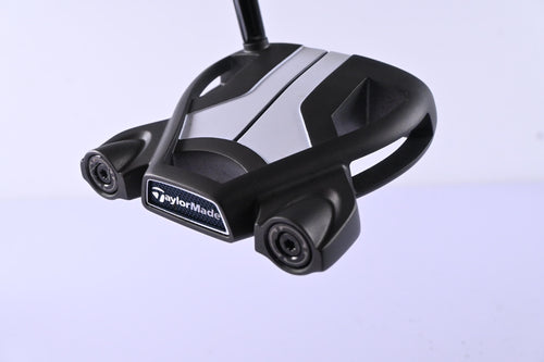 Taylormade Spider Tour 2023 Double Bend Putter / 34 Inch