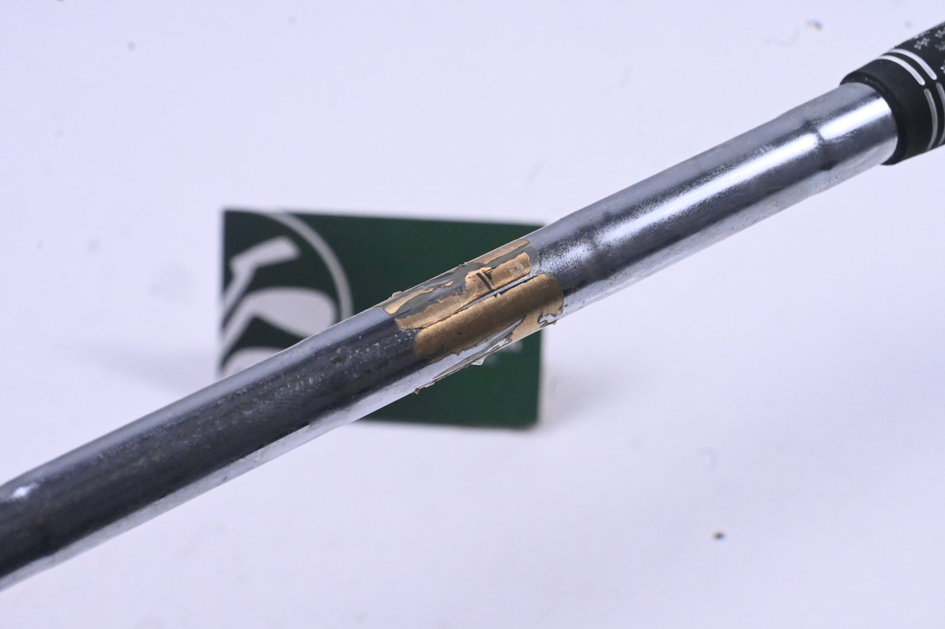 Cleveland TA3 #8 Iron / 40 Degree / Stiff Flex Dynamic Gold Shaft