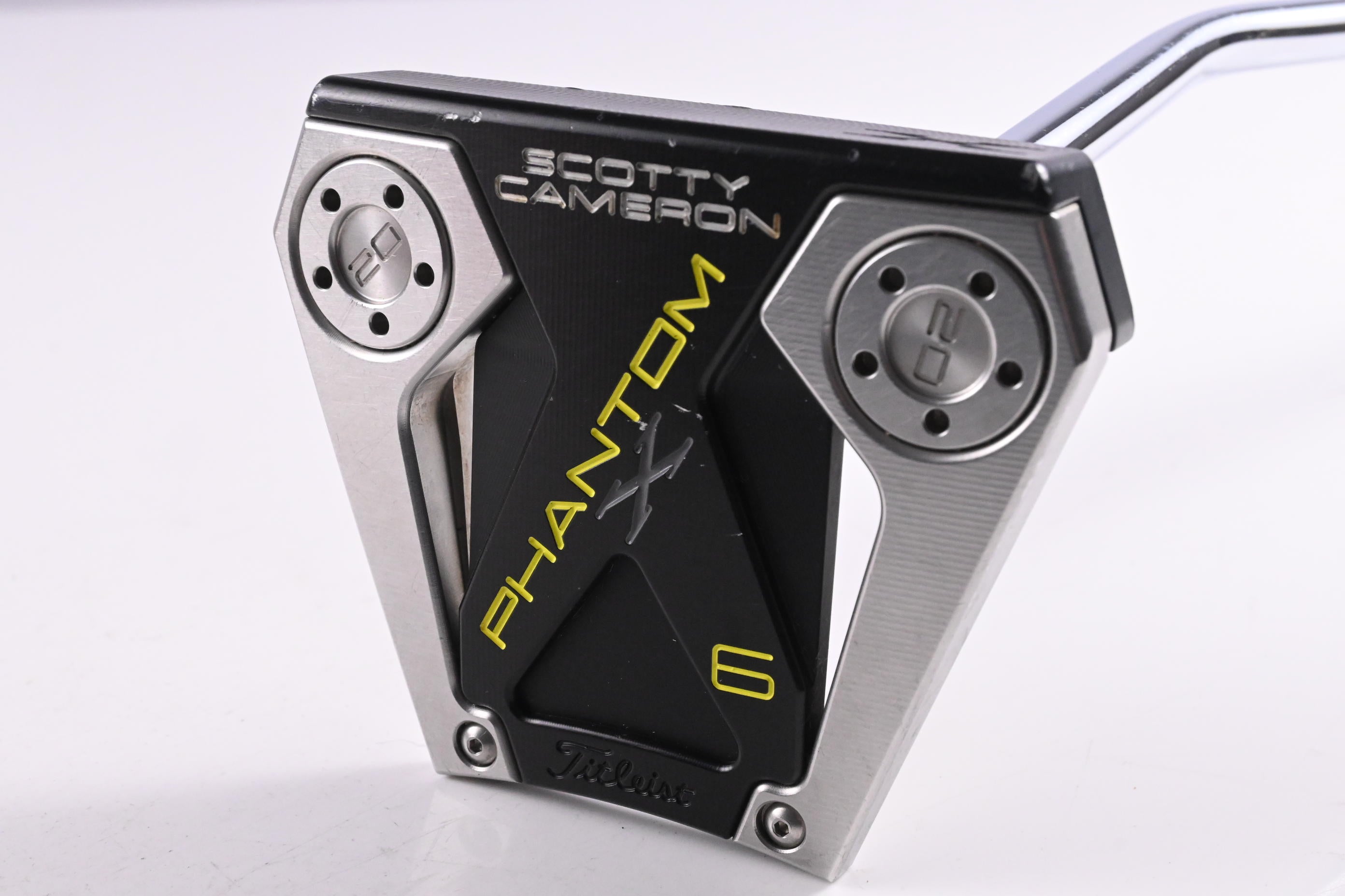Scotty Cameron Phantom X 6 2019 Putter / 33 Inch