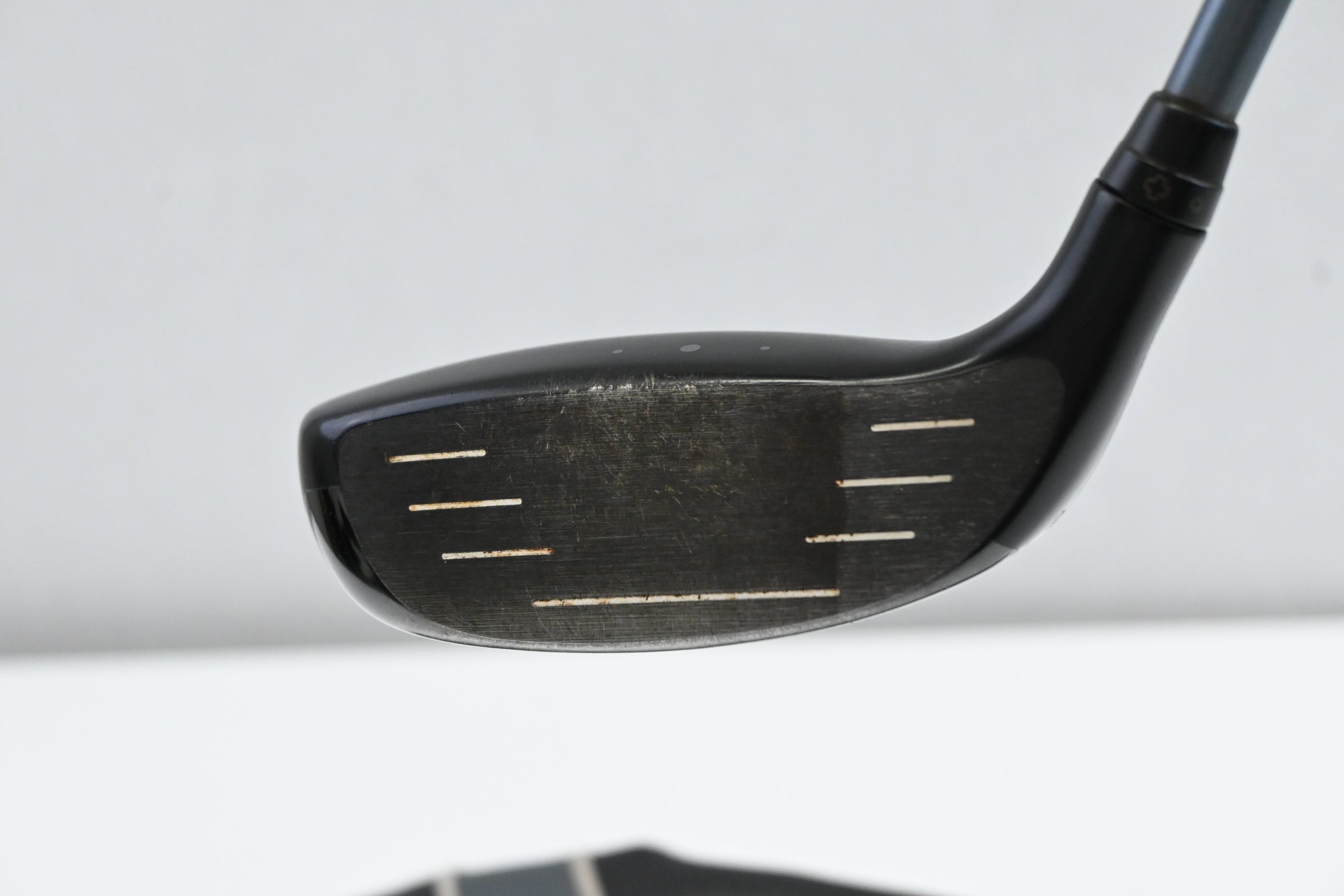 Ping G425 Max #3 Wood / 14.5 Degree / Stiff Flex Ping Alta CB Slate 65 Shaft