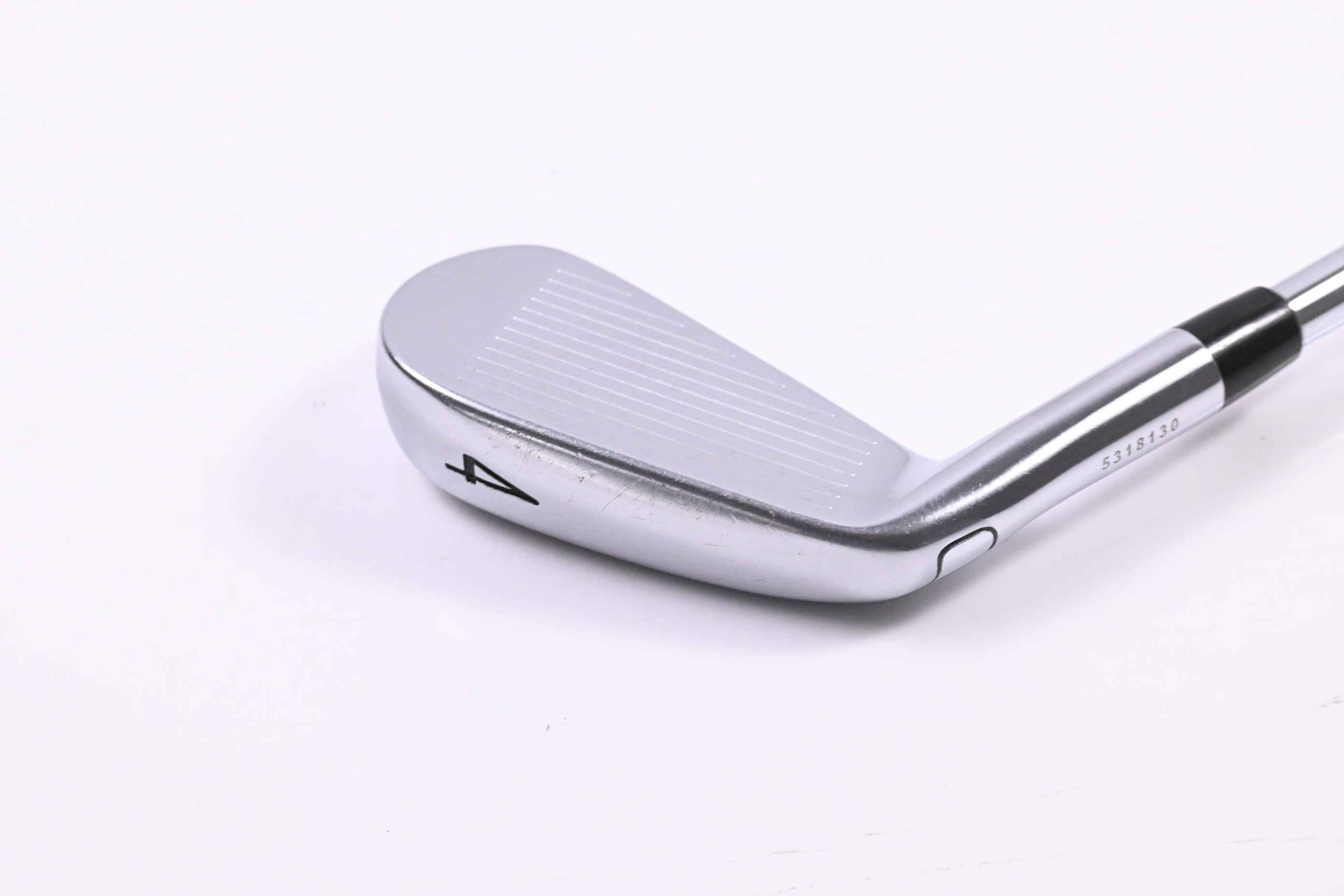 Titleist U500 #4 Iron / 23 Degree / Stiff Flex Dynamic Gold 105 S300 Shaft