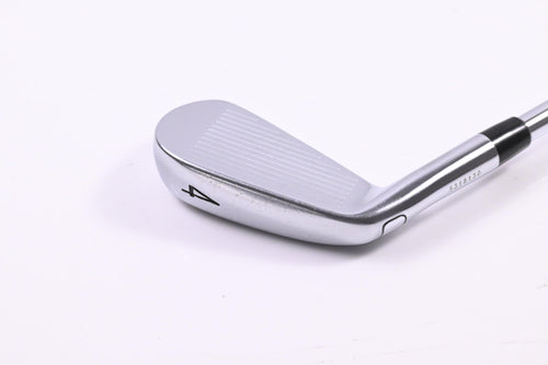 Titleist U500 #4 Iron / 23 Degree / Stiff Flex Dynamic Gold 105 S300 Shaft