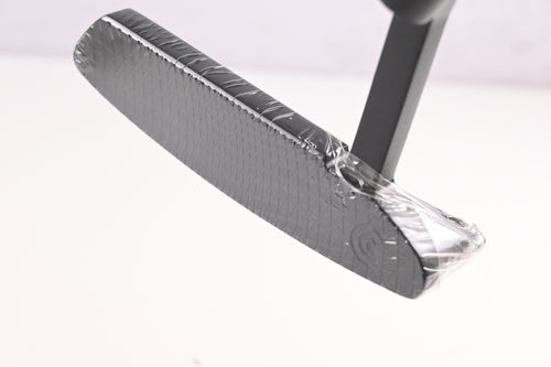 Cleveland HB Soft 2 #1 Black Satin Putter / 34 Inch