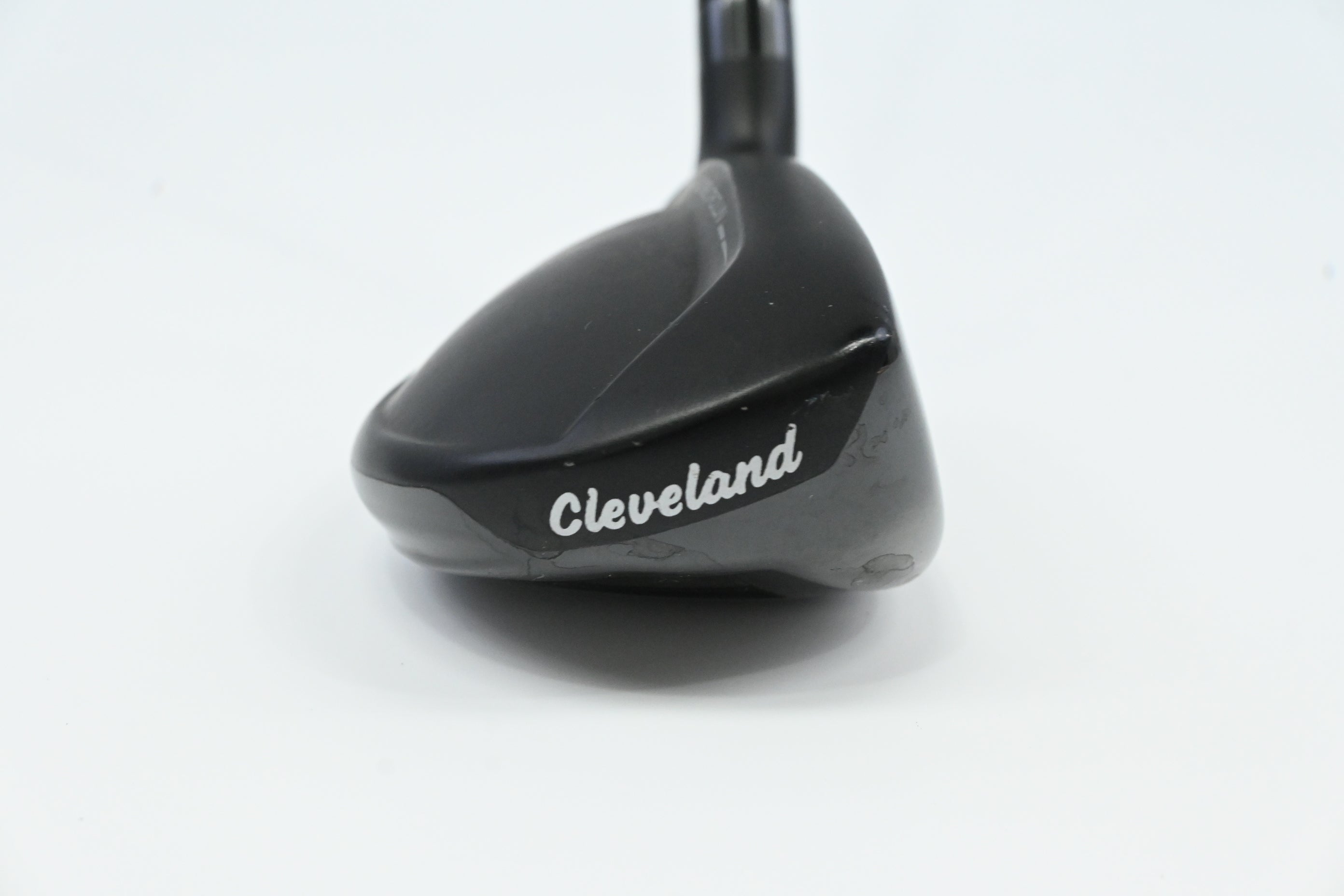 Cleveland Launcher Halo #2 Hybrid / 16 Degree / Regular Flex Miyazaki M 6 Shaft