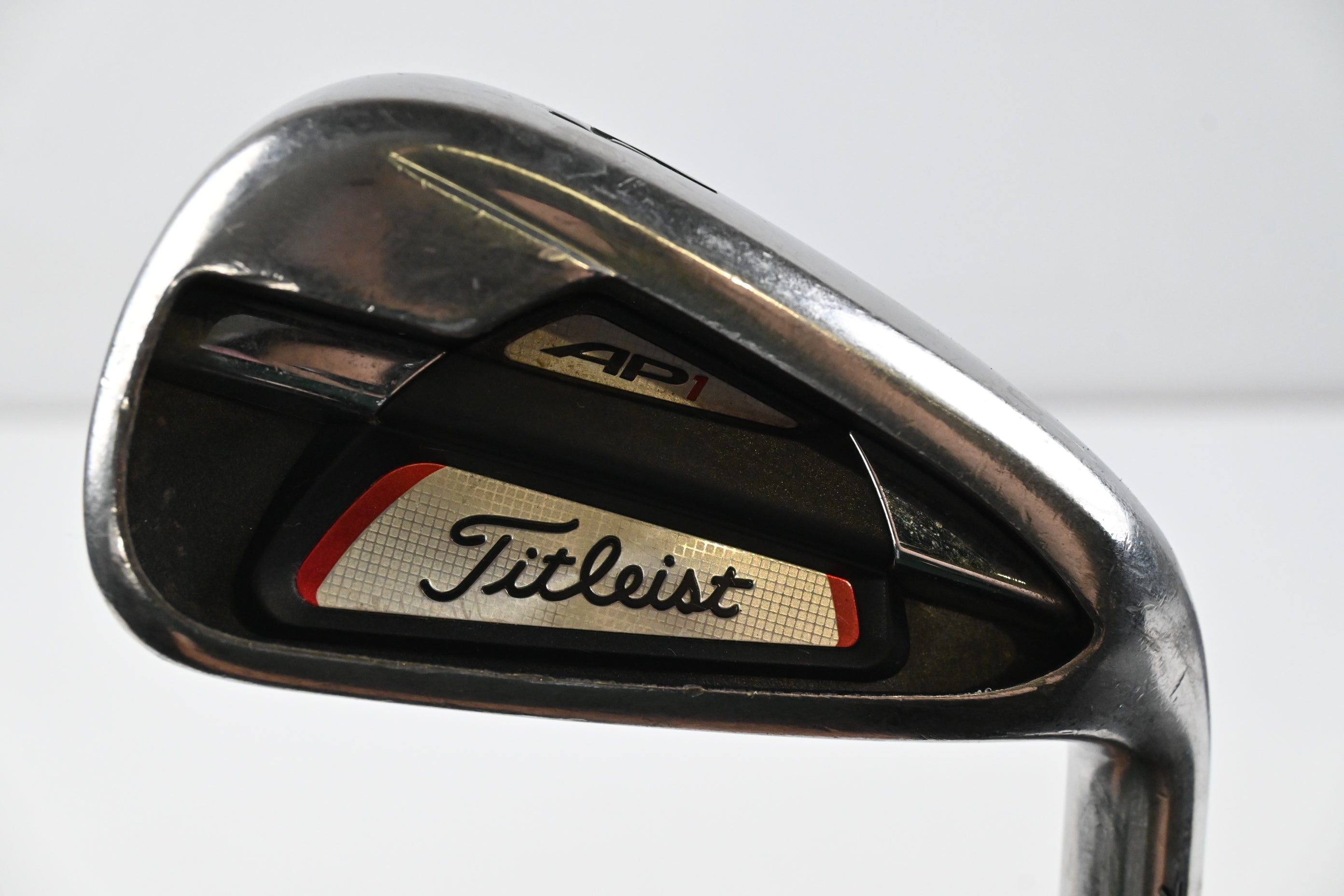 Titleist 714 AP1 #4 Iron / 23 Degree / Stiff Flex XP 95 S300 Steel Shaft