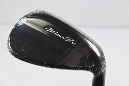 Mizuno Pro T-1 Gap Wedge / 52 Degree / Wedge Flex KBS HI-REV 2.0 115 Shaft