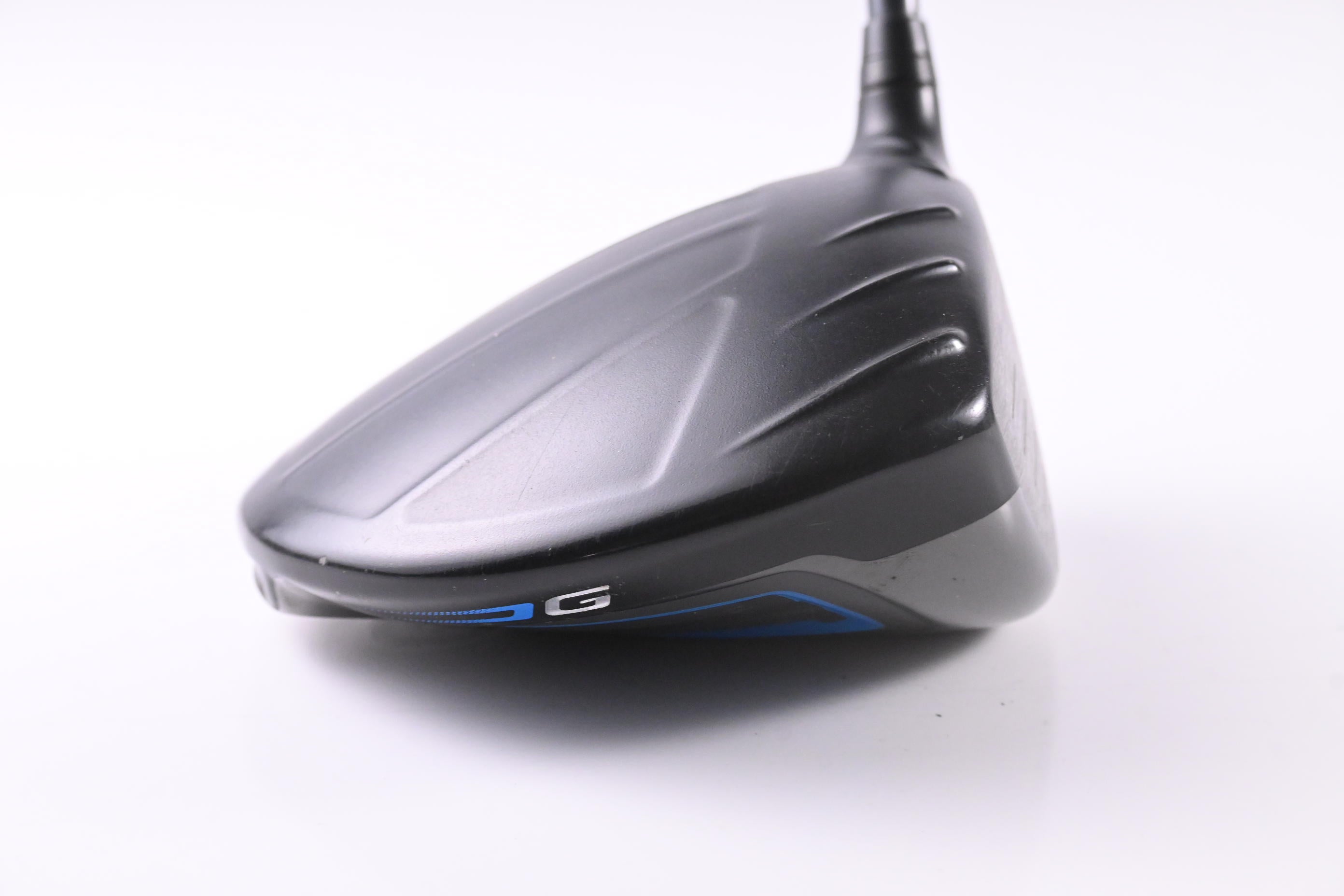 Ping G Series LS Tec Driver / 9 Degree / Stiff Flex Ping Alta 55 Shaft