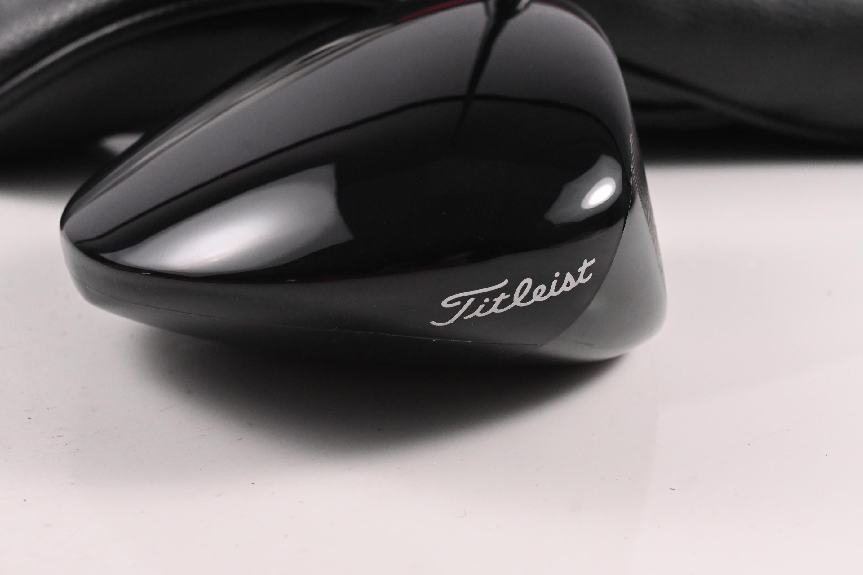 Titleist GT3 Driver / 11 Degree / Stiff Flex Tensei 1K Black 65 Shaft