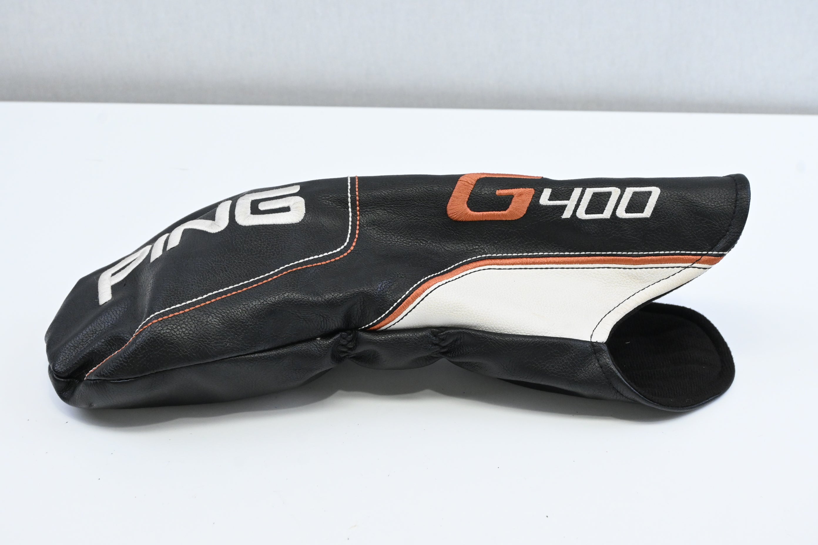 Ping G400 SFT Driver / 12 Degree / Senior Flex Ping Alta CB 55 Shaft
