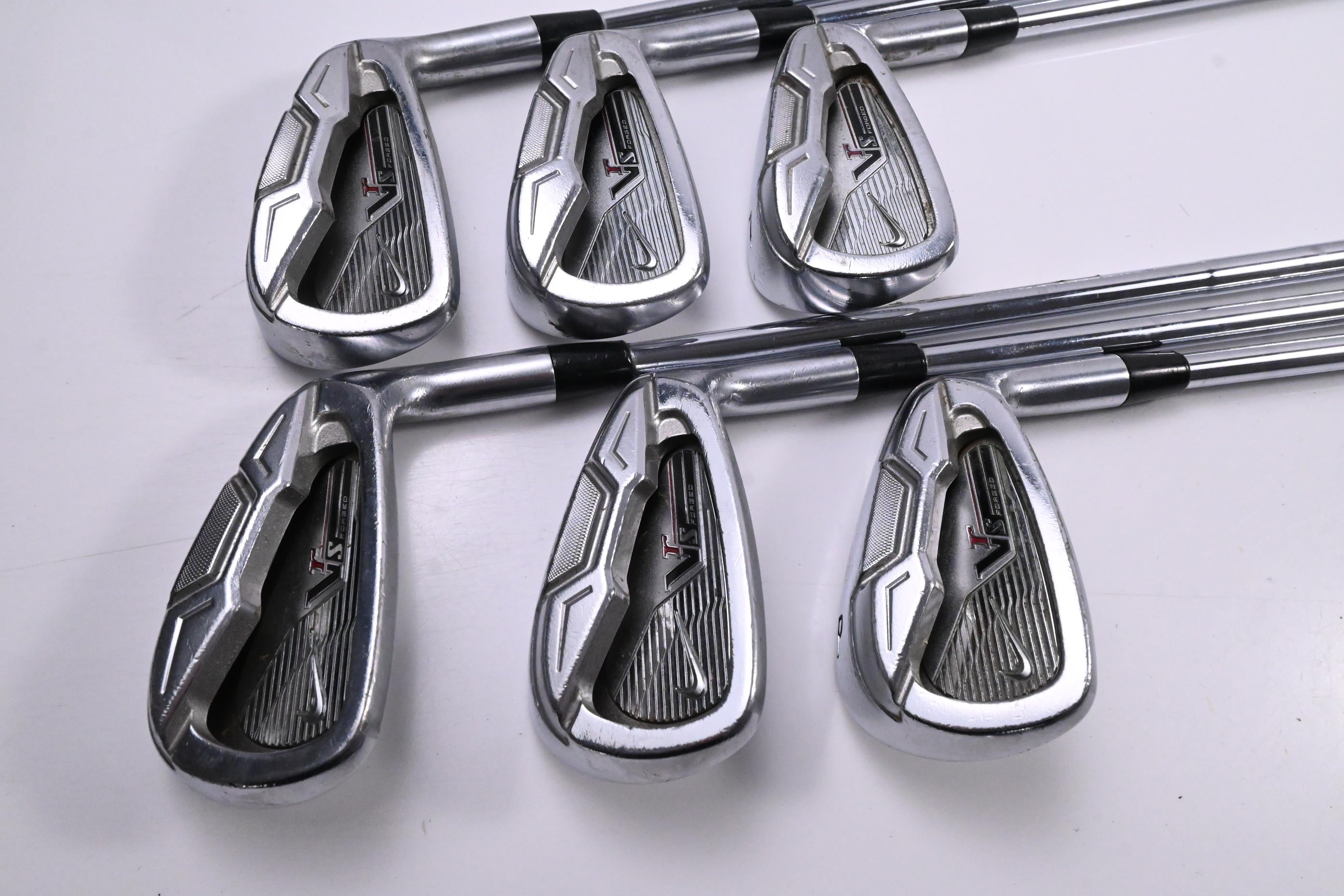 Nike VR-S Forged Irons / 5-PW / Regular Flex N.S.PRO 950 GH Shafts