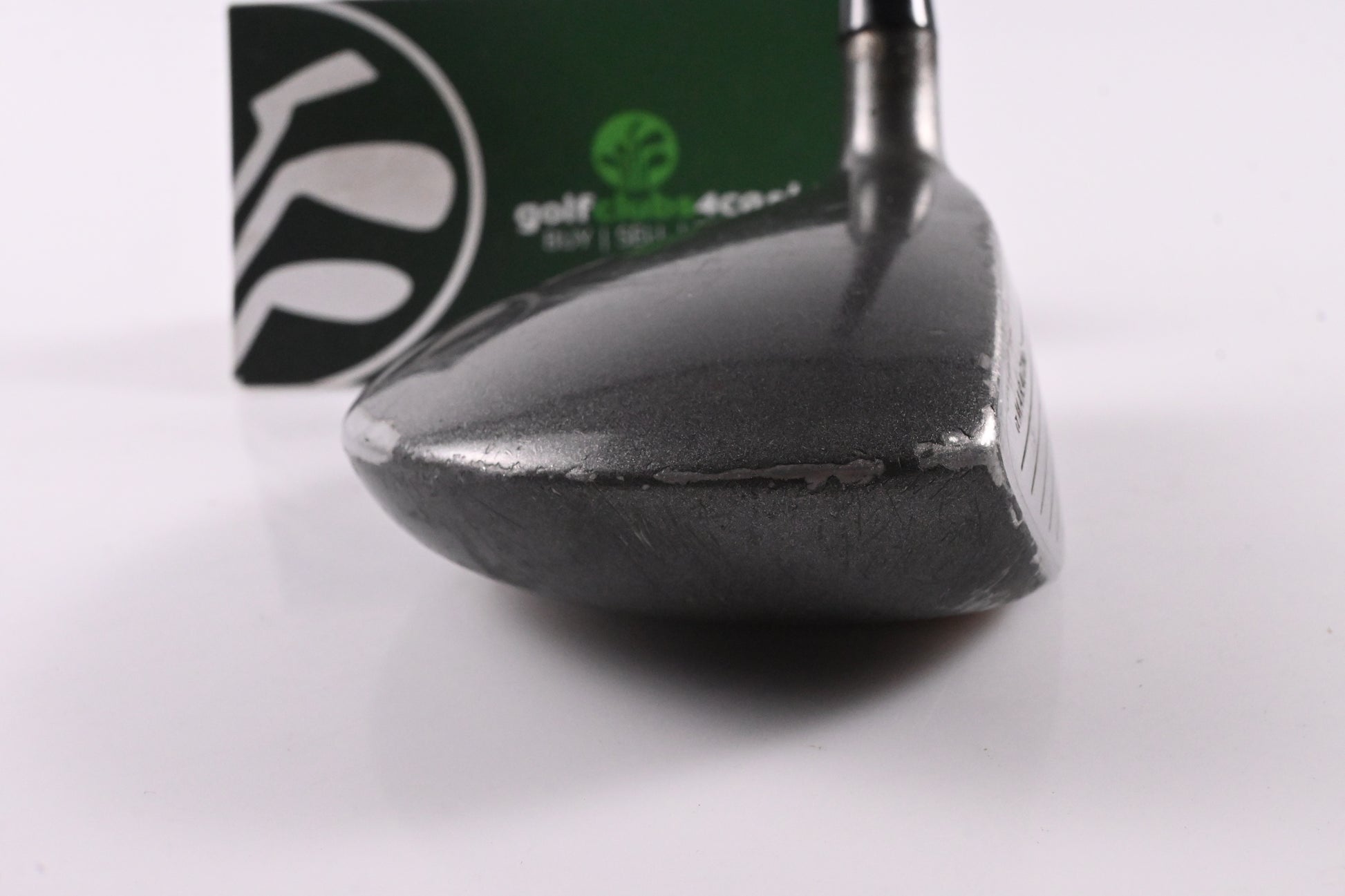 Orlimar Trimetal #3 Wood / 12 Degree / Stiff Flex GraFalloy ProLite Shaft