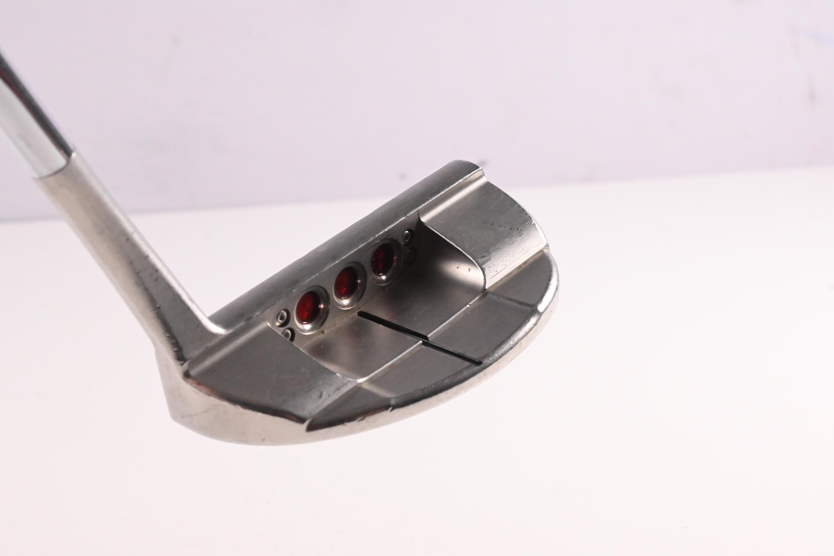 Scotty Cameron Select Newport 3 2018 Putter / 35 Inch