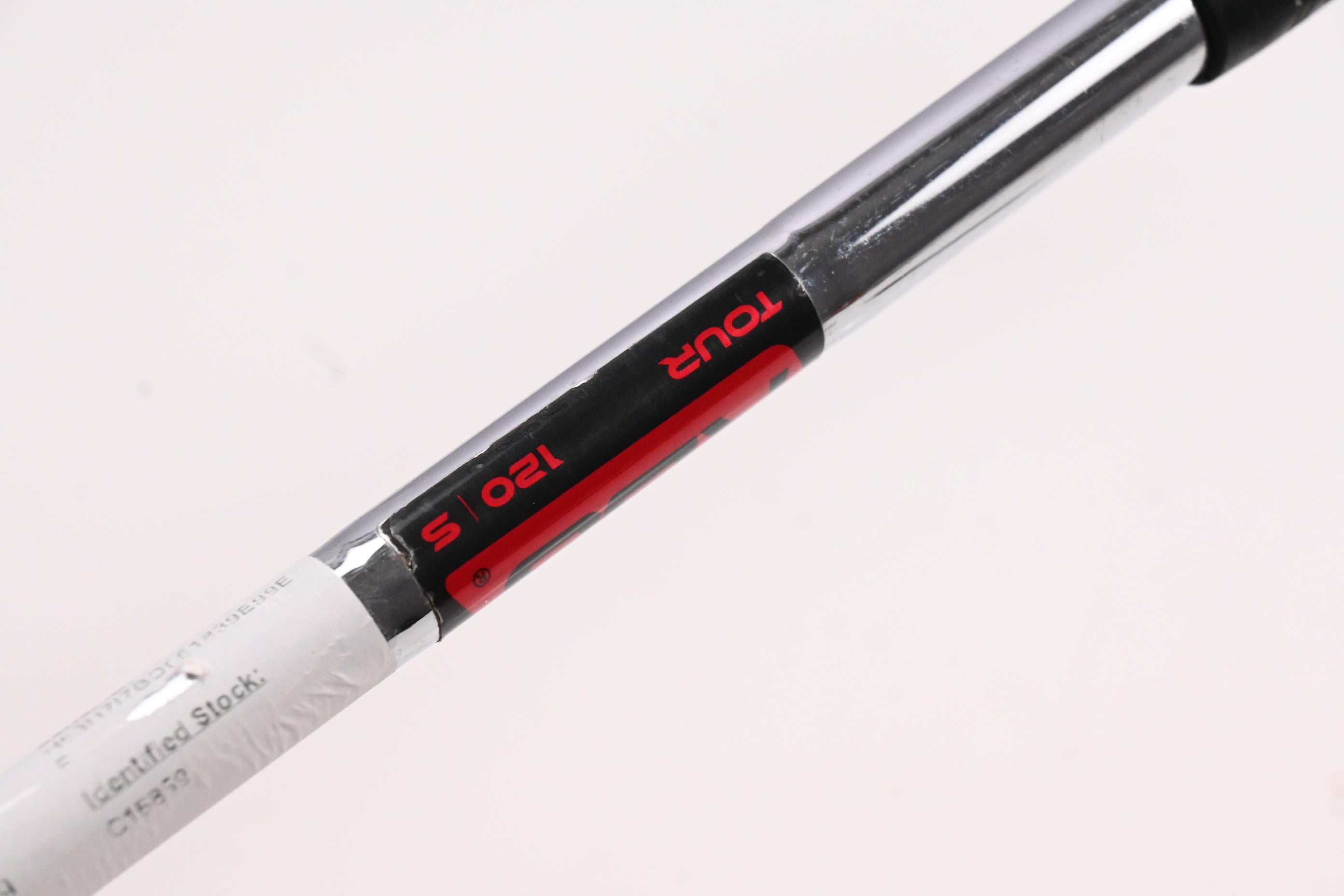 Ping Glide 3.0 Gap Wedge / 50 Degree / Green Dot / Stiff Flex KBS Tour 120 Shaft