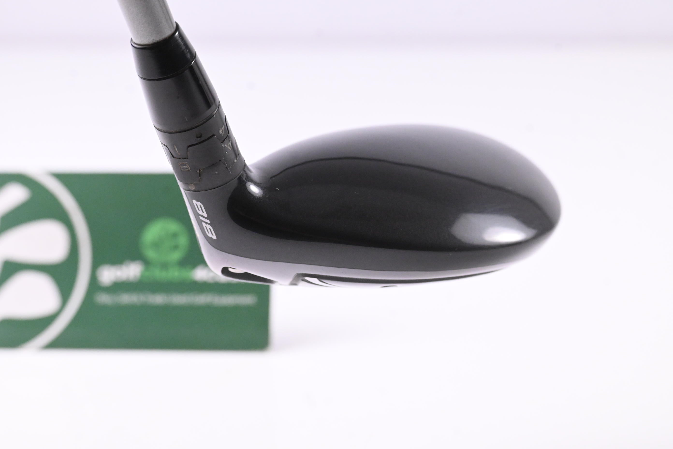 Titleist 818 H1 #3 Hybrid / 19 Degree / Regular Flex Aldila Rogue M-AX 85 Shaft