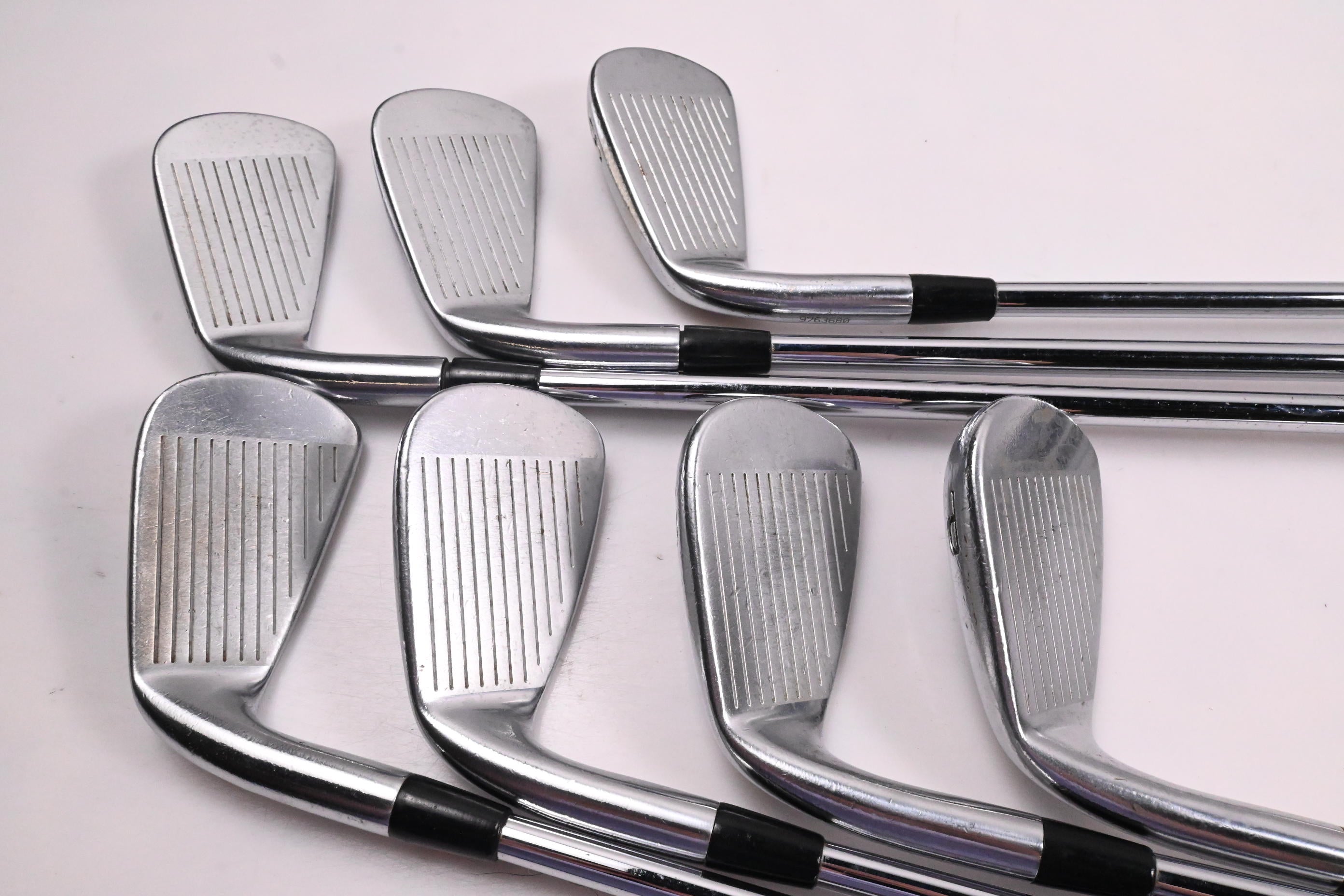 Titleist 716 CB Irons / 4-PW / Stiff Flex Dynamic Gold S300 Shafts