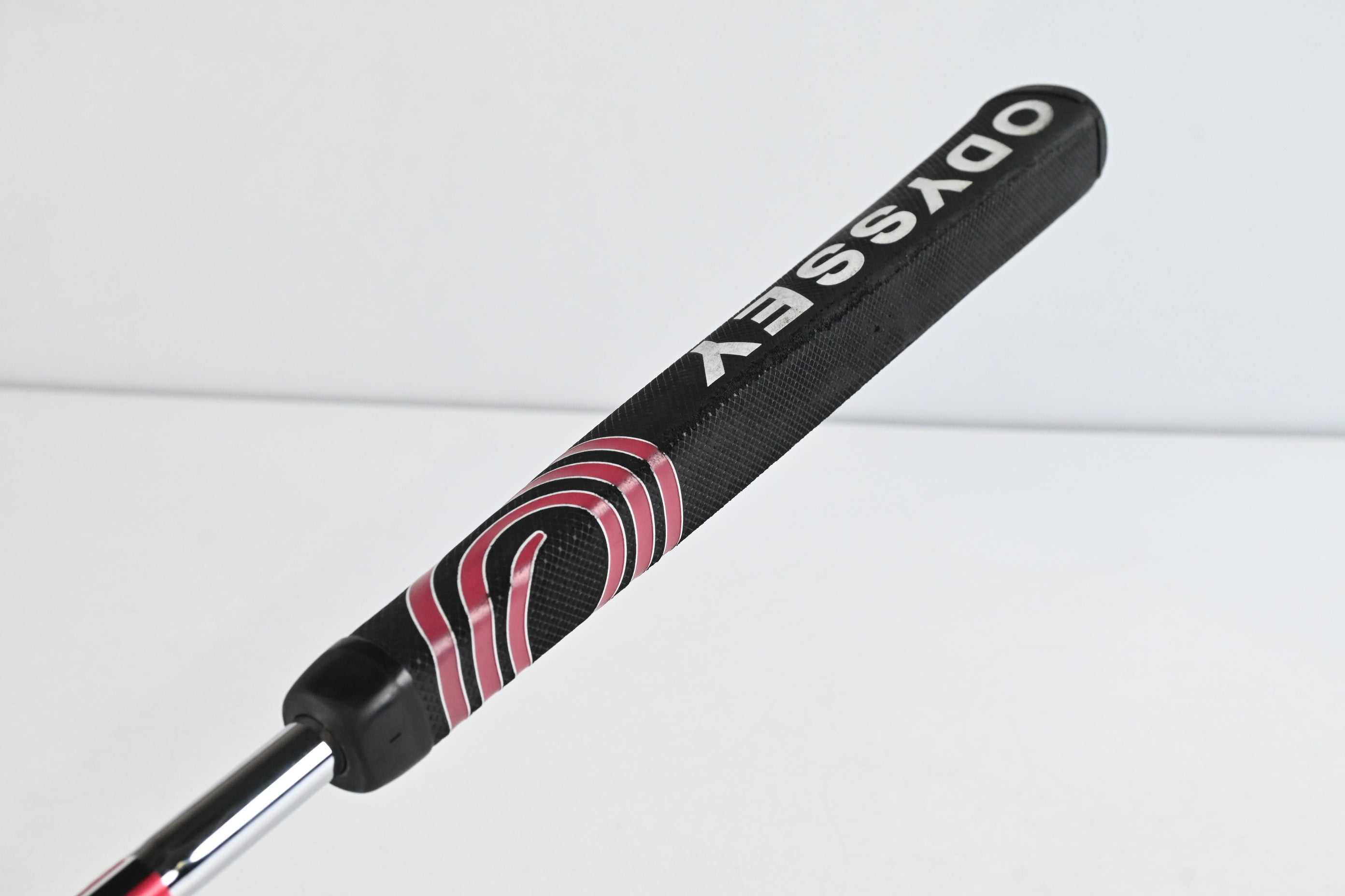 Odyssey O-Works 2-Ball Putter / 33 Inch