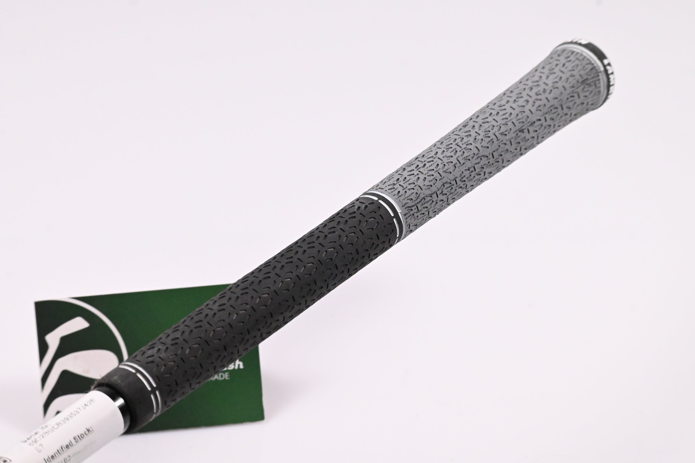 Project X Hzrdus Smoke Blue RDX 60 Driver Shaft / Regular Flex / Mizuno Adapter