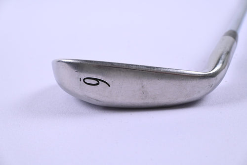 Mizuno MX-15 #6 Iron / Stiff Flex Dynamic Gold S300 Shaft