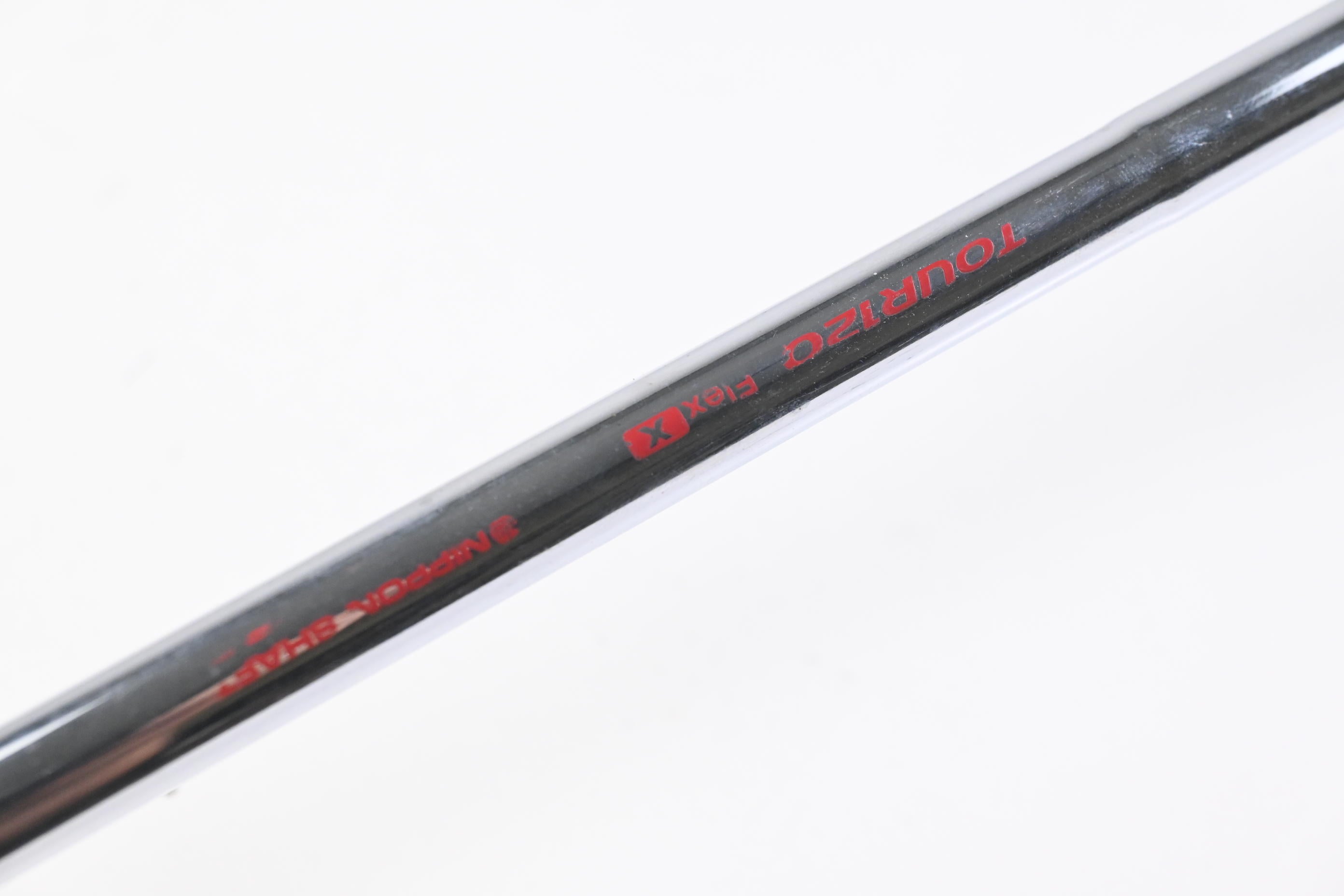 Callaway Jaws Raw Lob Wedge / 58 Degree / X-Flex N.S.Pro Modus3 Tour120 Shaft