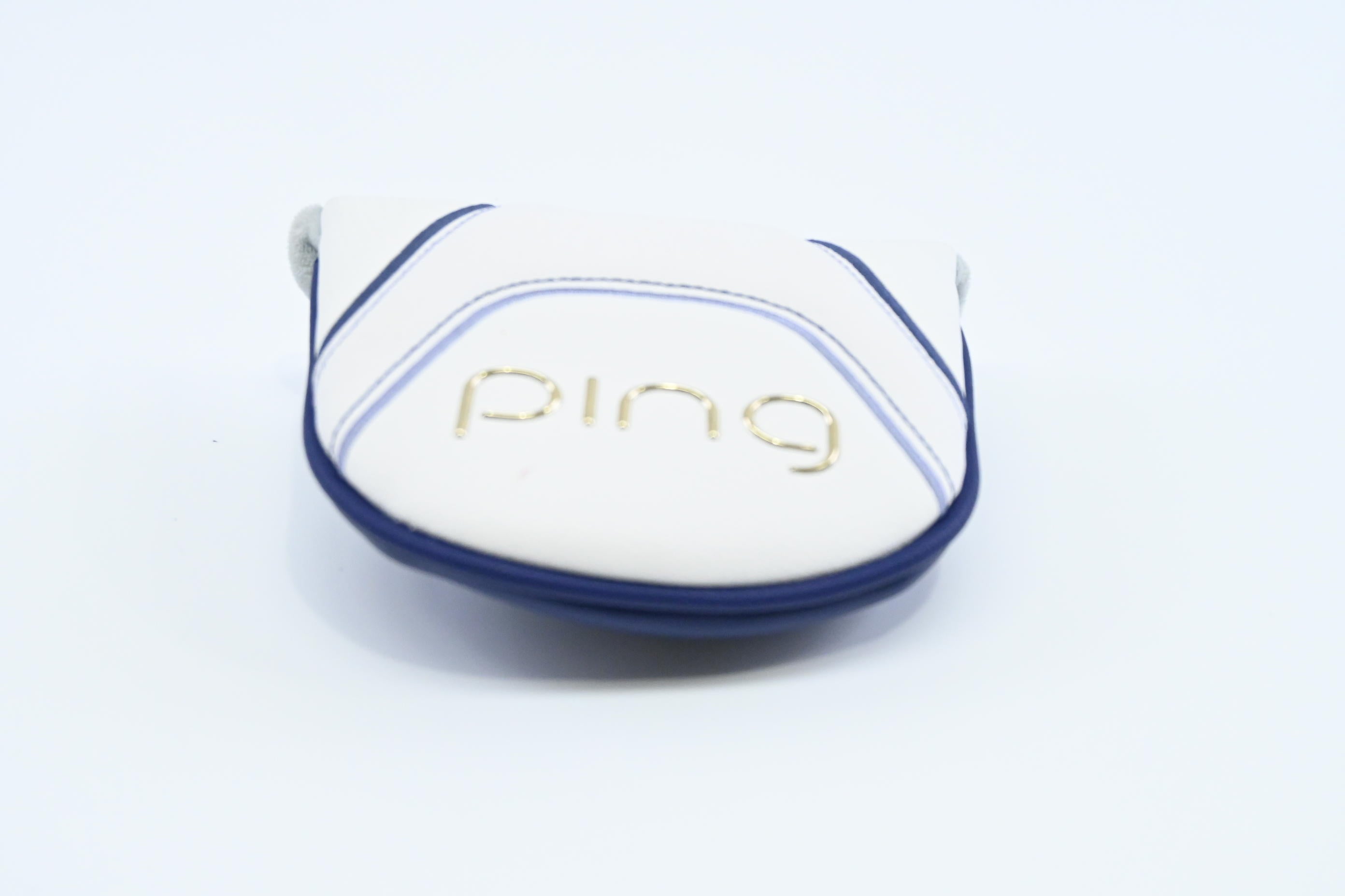 Ladies Ping G Le4 Oslo Putter / 33 Inch