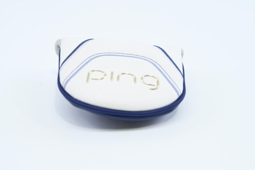 Ladies Ping G Le4 Oslo Putter / 33 Inch