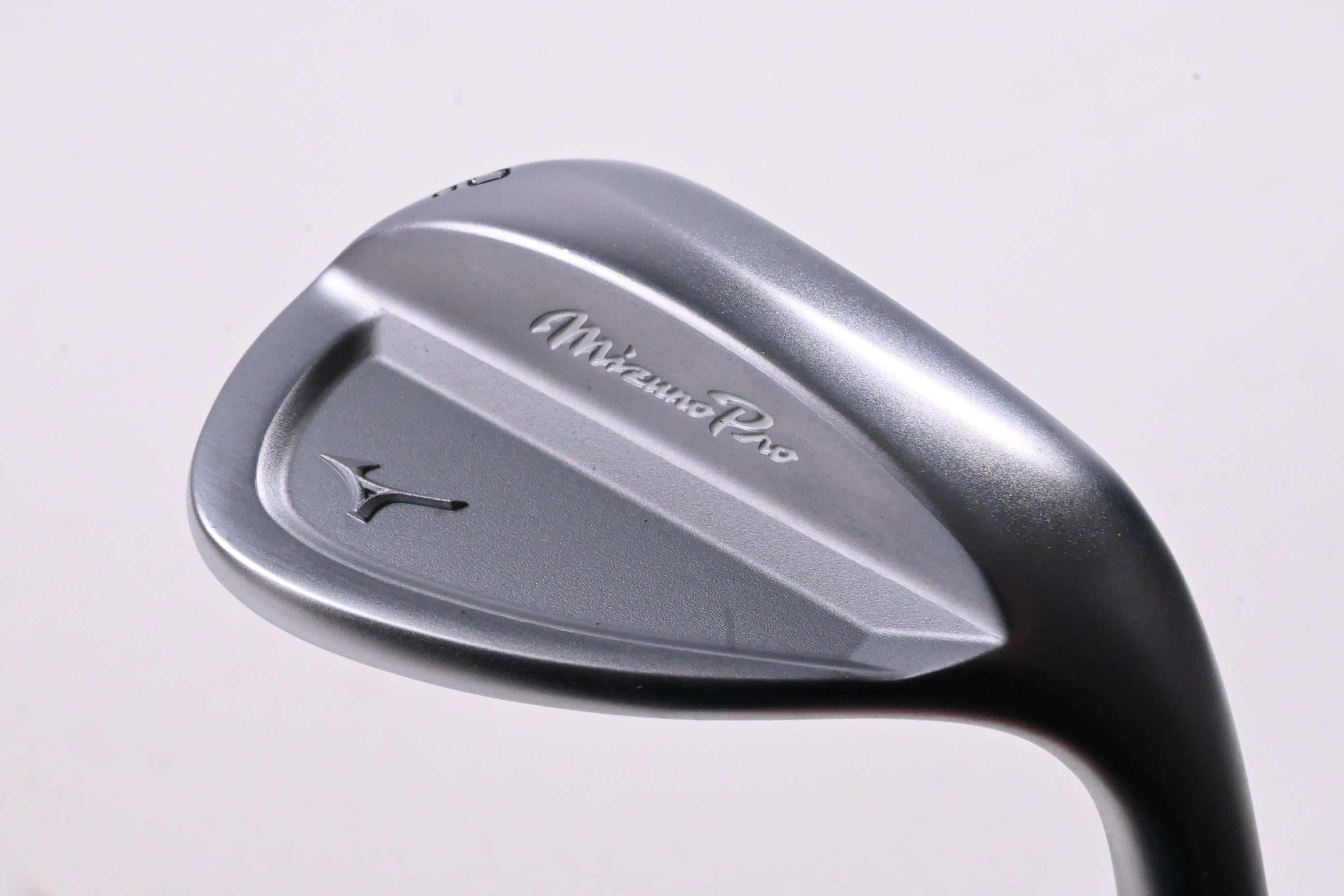 Mizuno Pro T-3 Chrome / 60 Degree / Regular Flex MMT 65 Shaft
