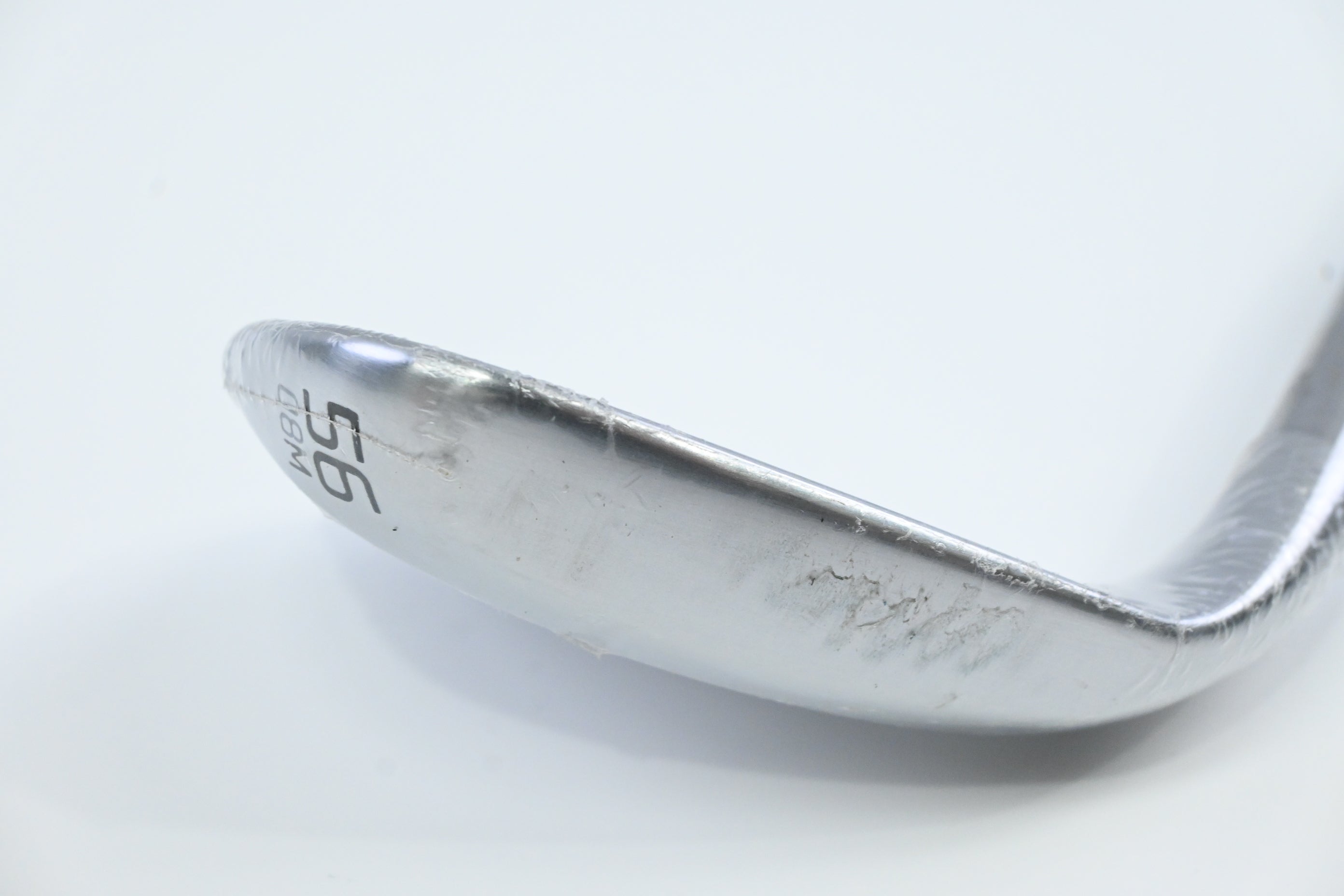 Titleist Vokey SM11 Sand Wedge / 56 Degree / Wedge Flex Vokey SM11 Shaft