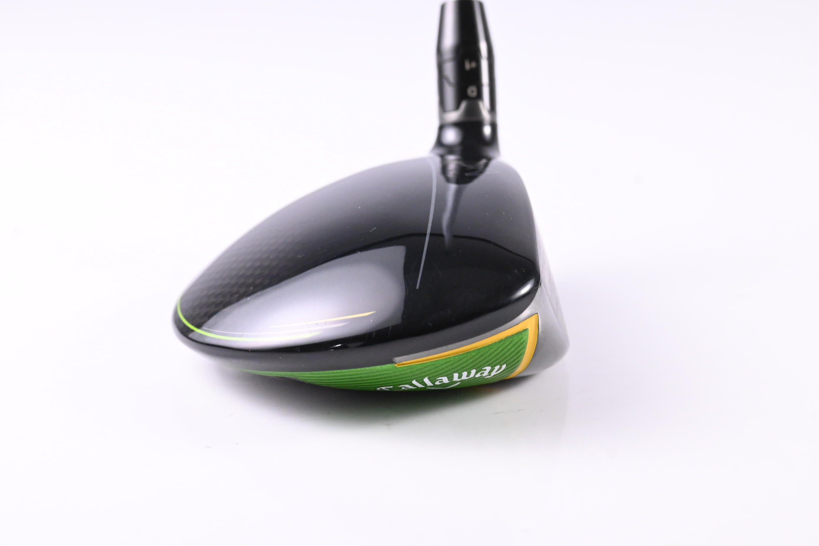 Callaway Epic Flash #3 Wood / 15 Degree / Stiff Flex Evenflow T1100 White 75