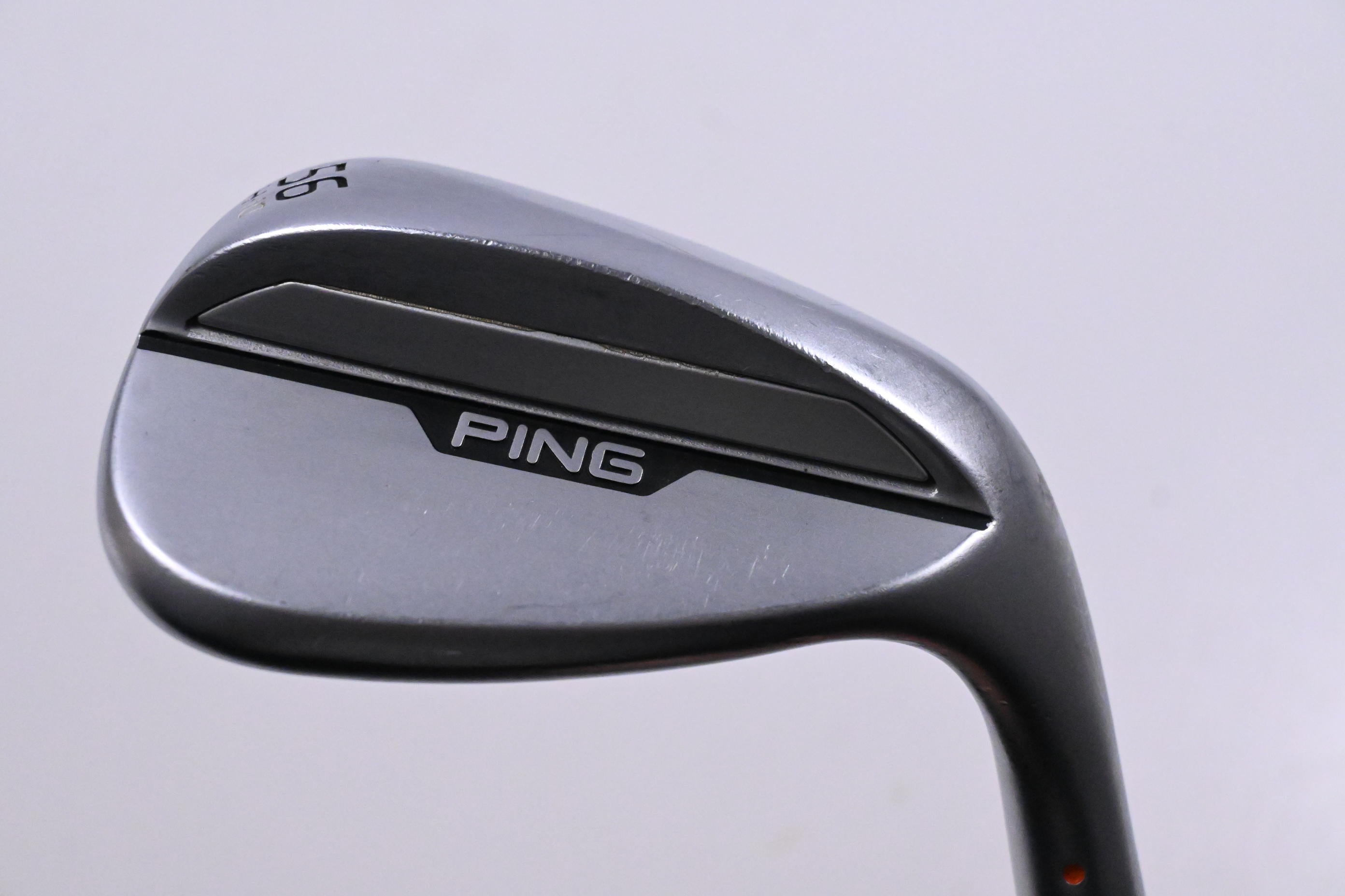 Ping S159 Sand Wedge / 56 Degree / Orange Dot / Wedge Flex Ping Z-Z115 Shaft