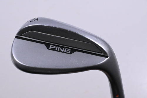 Ping S159 Sand Wedge / 56 Degree / Orange Dot / Wedge Flex Ping Z-Z115 Shaft