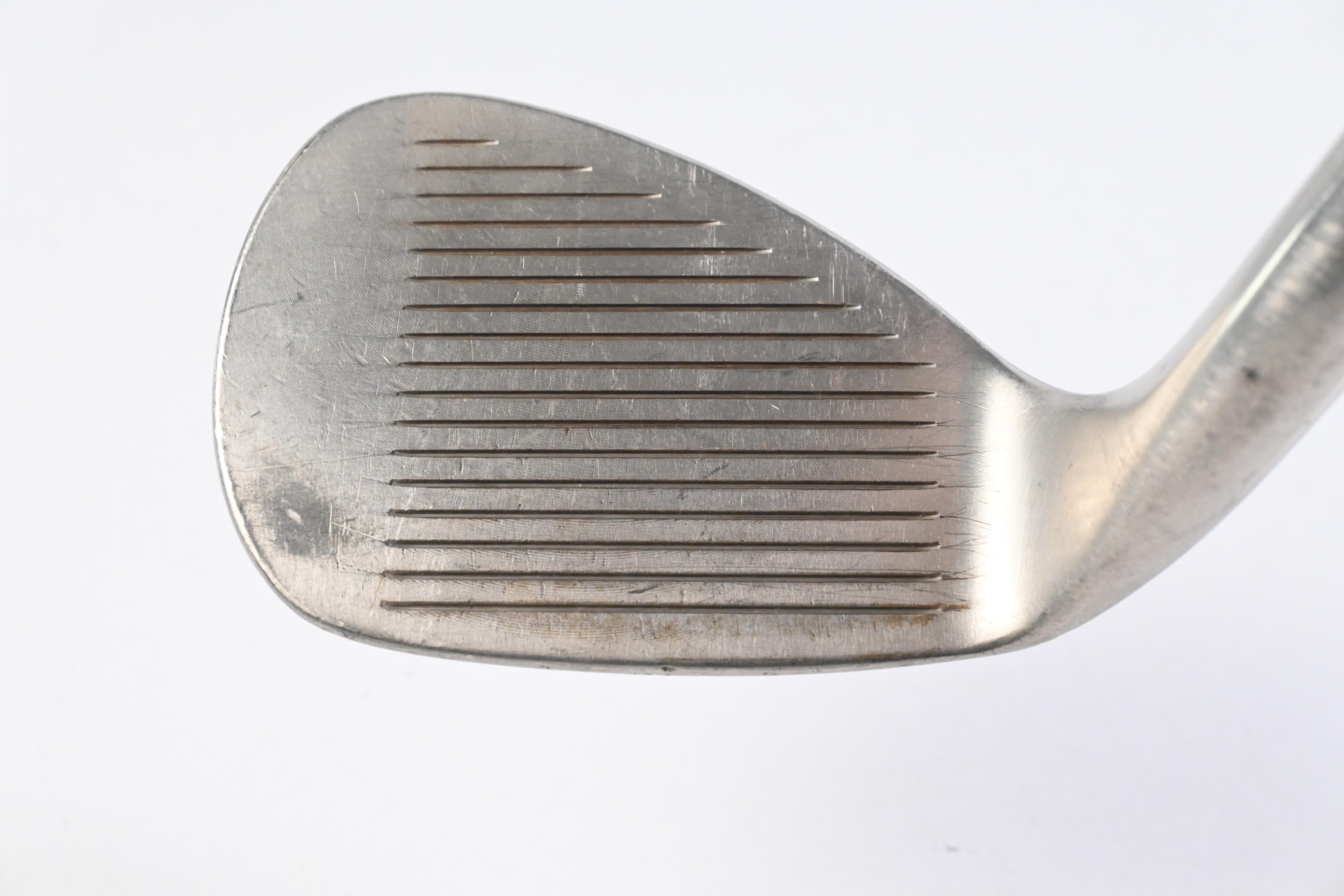 Titleist Vokey SM5 Lob Wedge / 60 Degree / Wedge Flex Steel Shaft