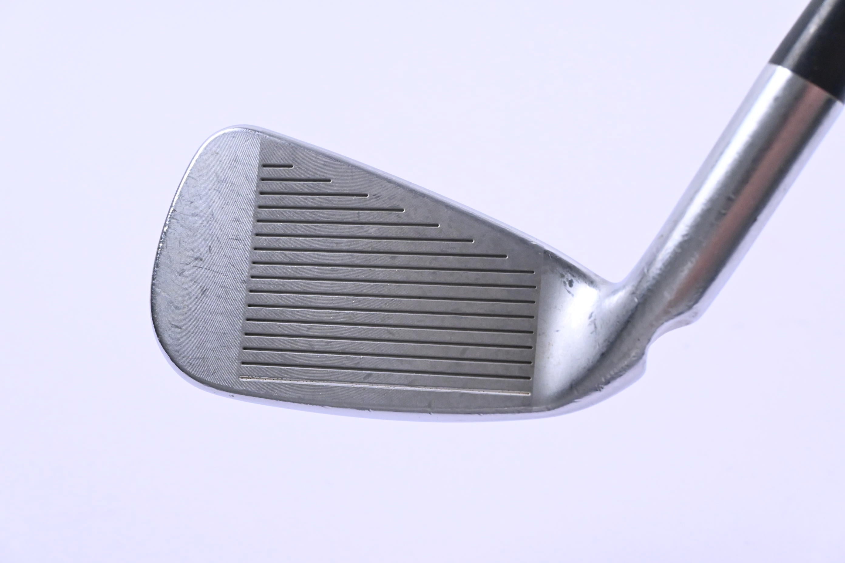Ping i230 #4 Iron / 22.5 Degree / Green Dot / Stiff Flex KBS Tour 120 Shaft